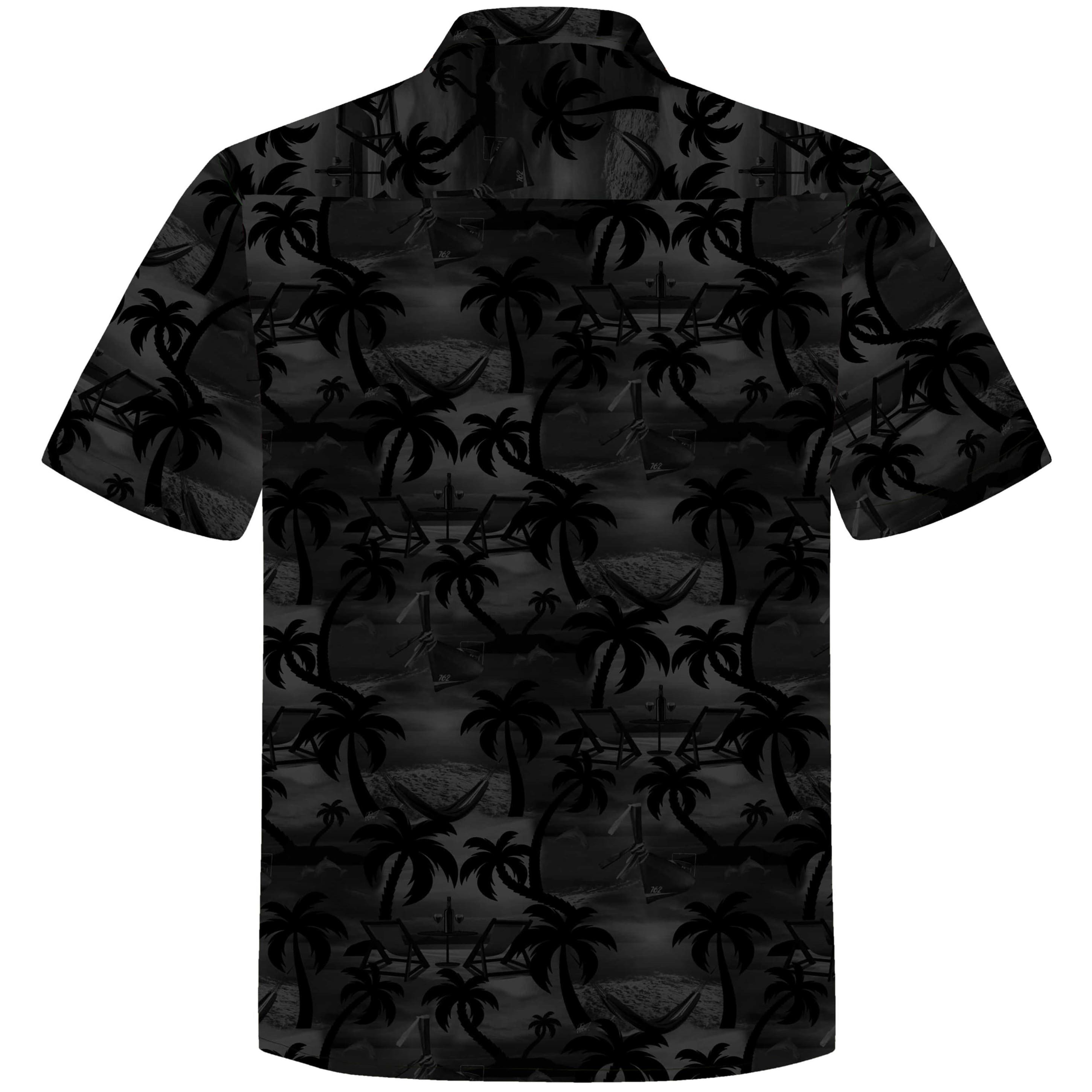 Hawaiihemdshop.de Hawaiihemd Hawaii Hemd Herren Baumwolle Kurzarm Hawaiihem günstig online kaufen