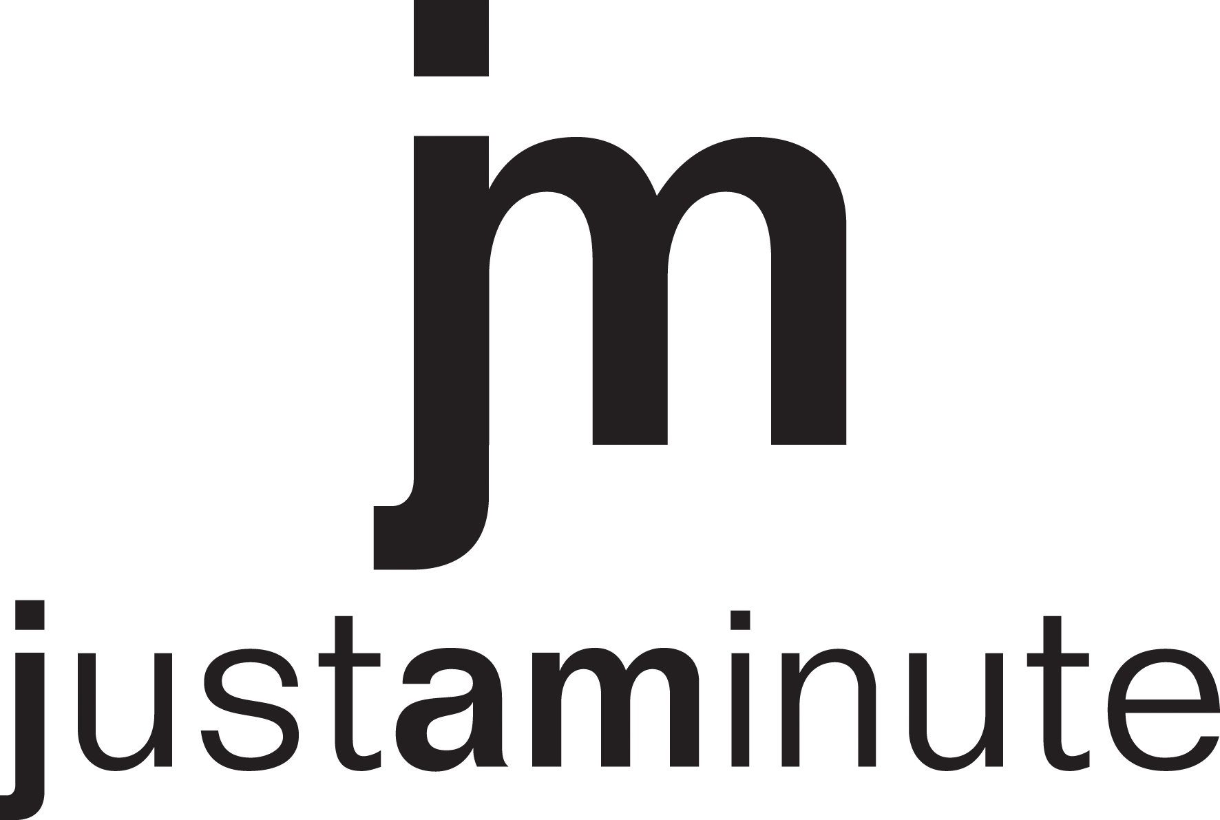 justaminute