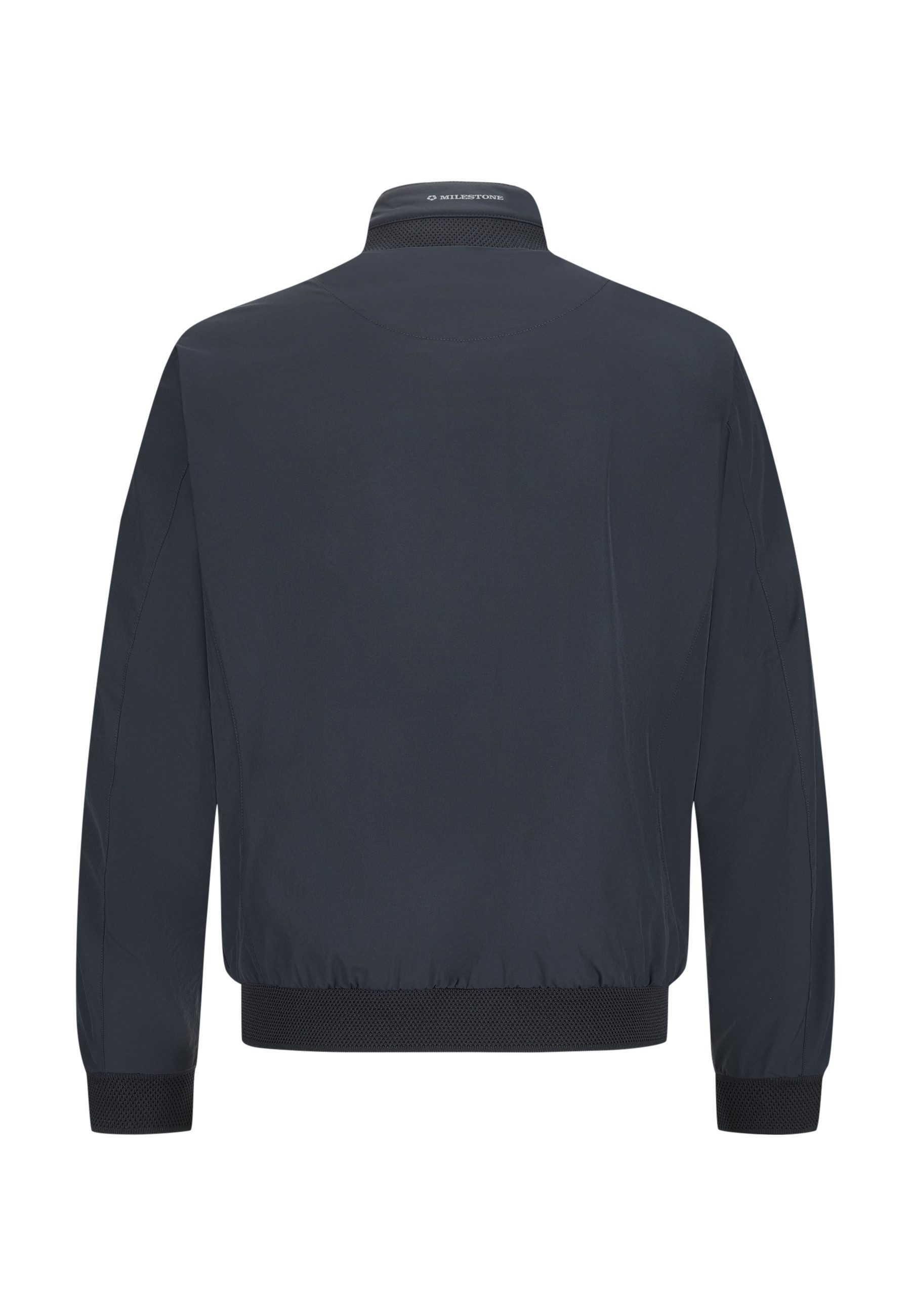 Milestone Blouson MSCloud Herren Übergangsjacke Jacke günstig online kaufen