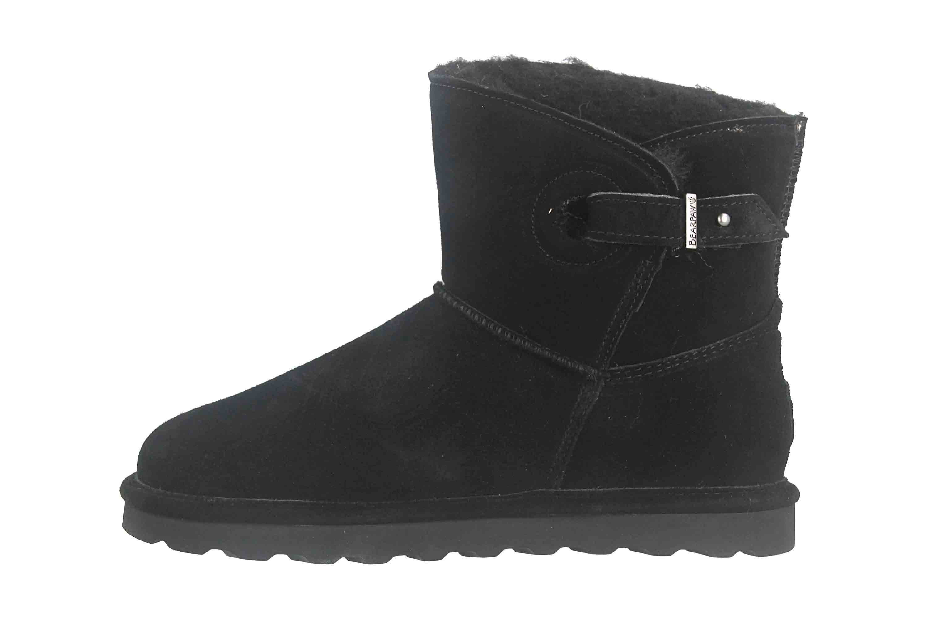 3123W 011 Stiefelette