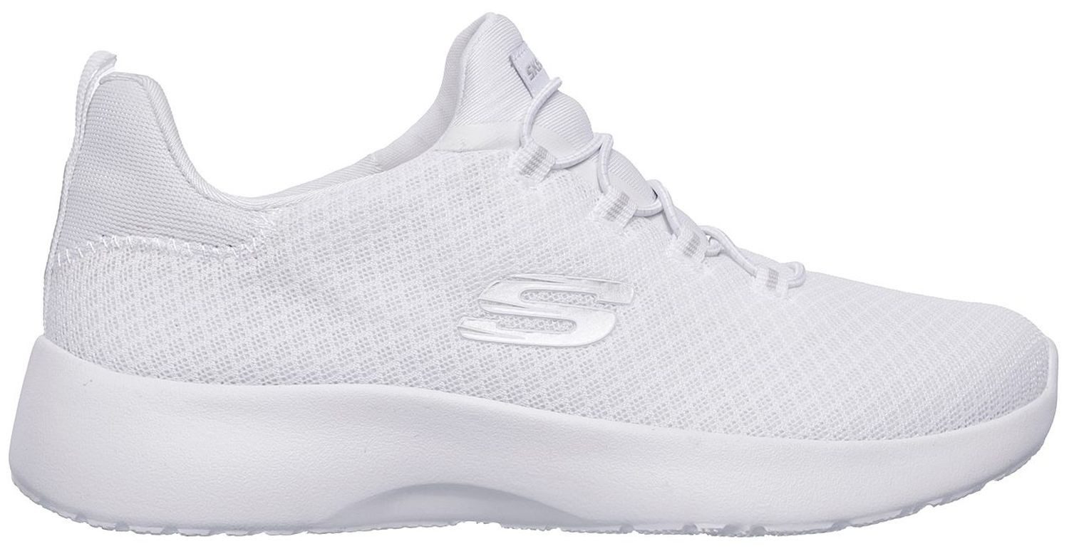 Skechers Skechers Dynamight Weiß WHT Sneaker günstig online kaufen