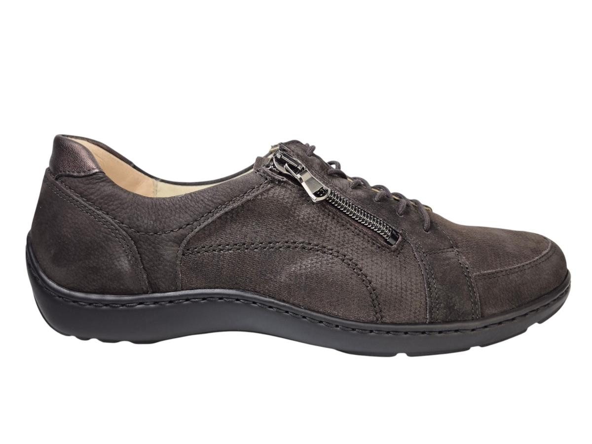 Waldläufer Henni Slipper