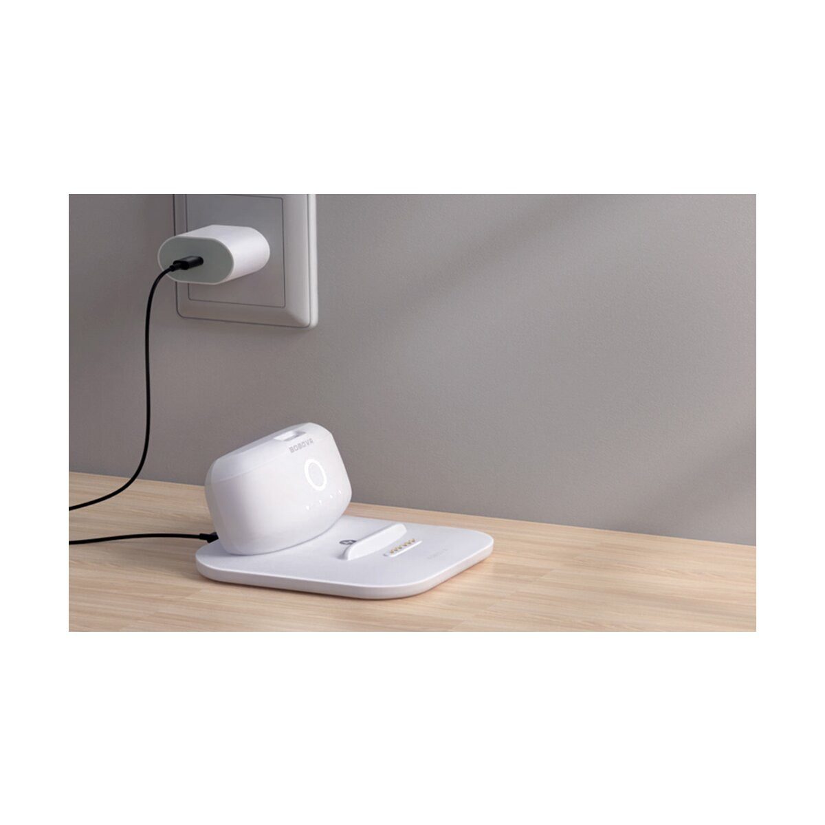 BOBOVR BOBOVR M2 Pro Akku mit Ladestation für Quest Ladestation