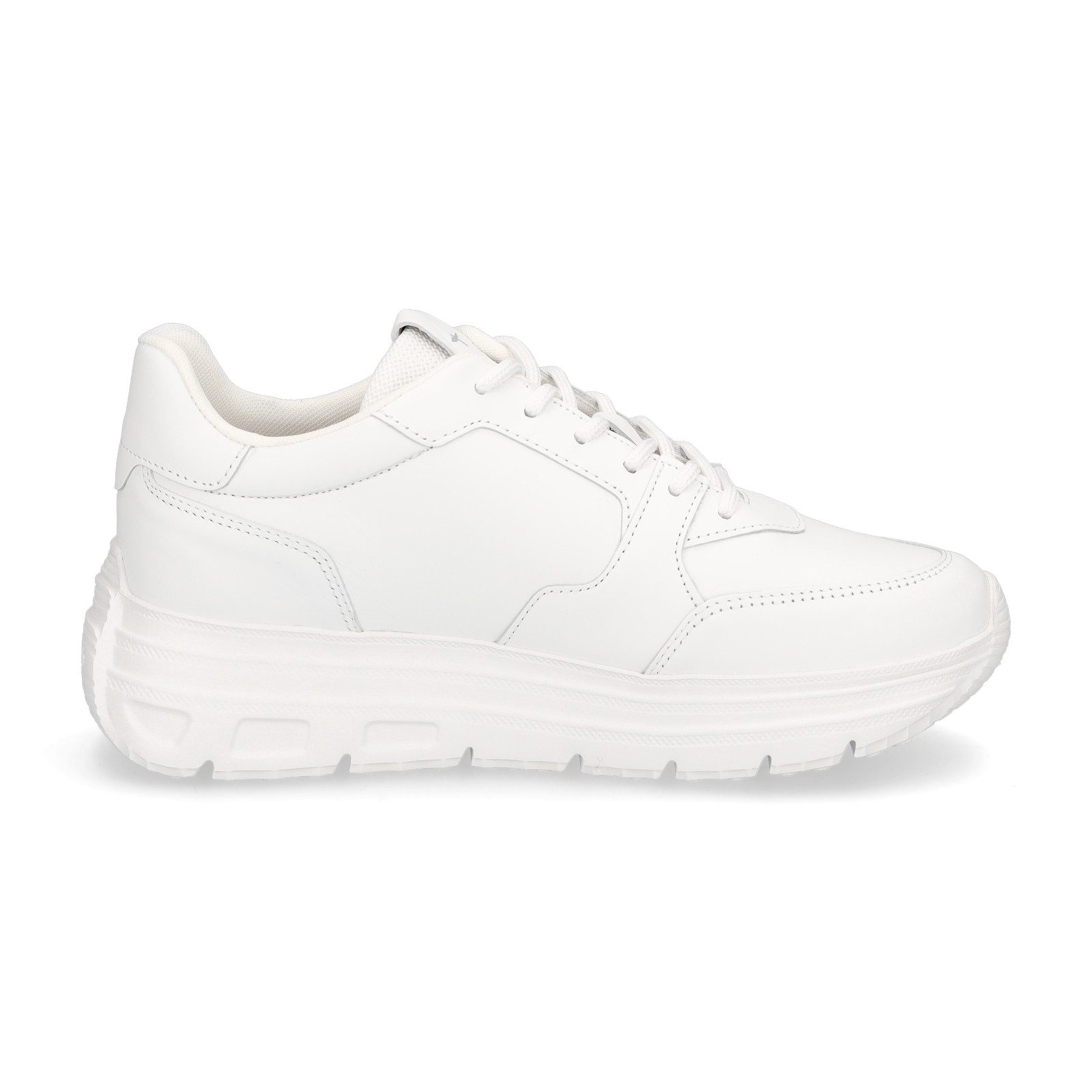 Tamaris Tamaris Damen Sneaker weiß Sneaker – Bild 4 von 5