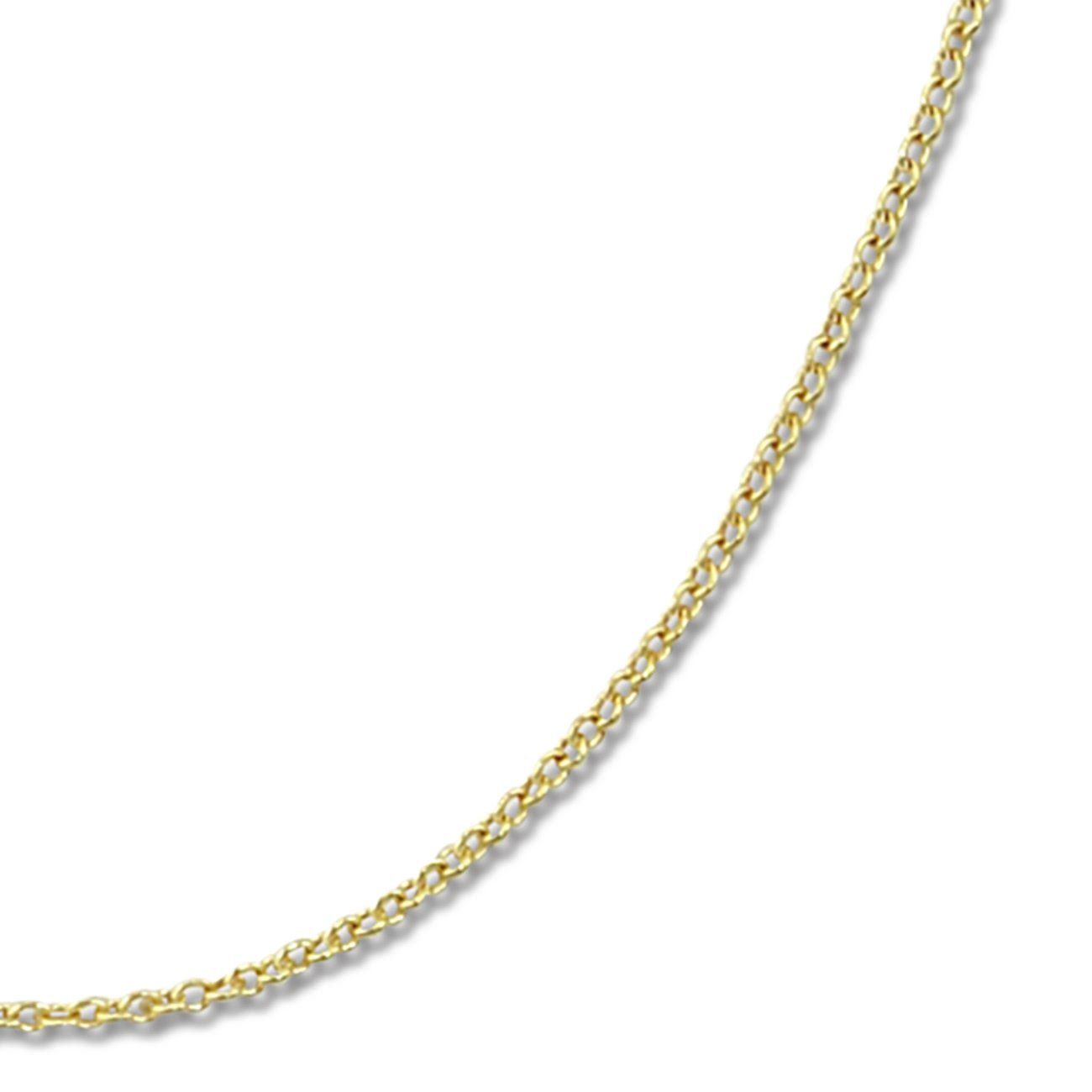 GoldDream Goldkette GoldDream Damen Colliers Halskette günstig online kaufen