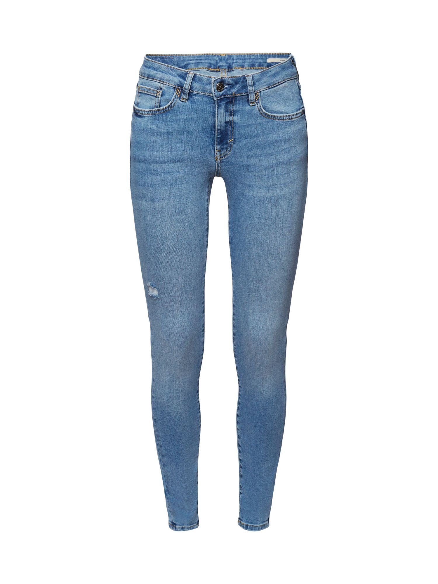 Esprit Skinny-fit-Jeans Skinny Jeans