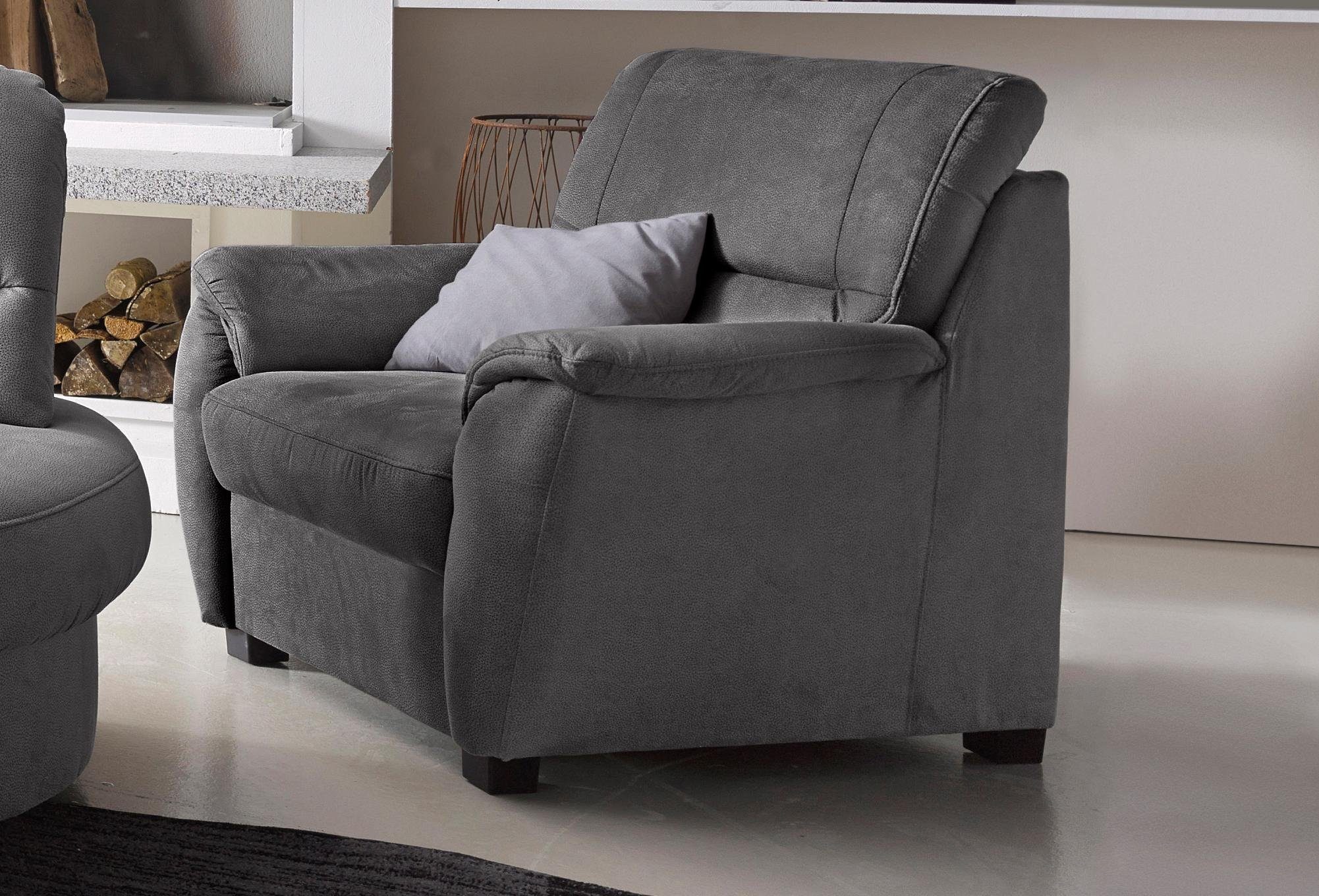 sit&more Sessel Pandora günstig online kaufen