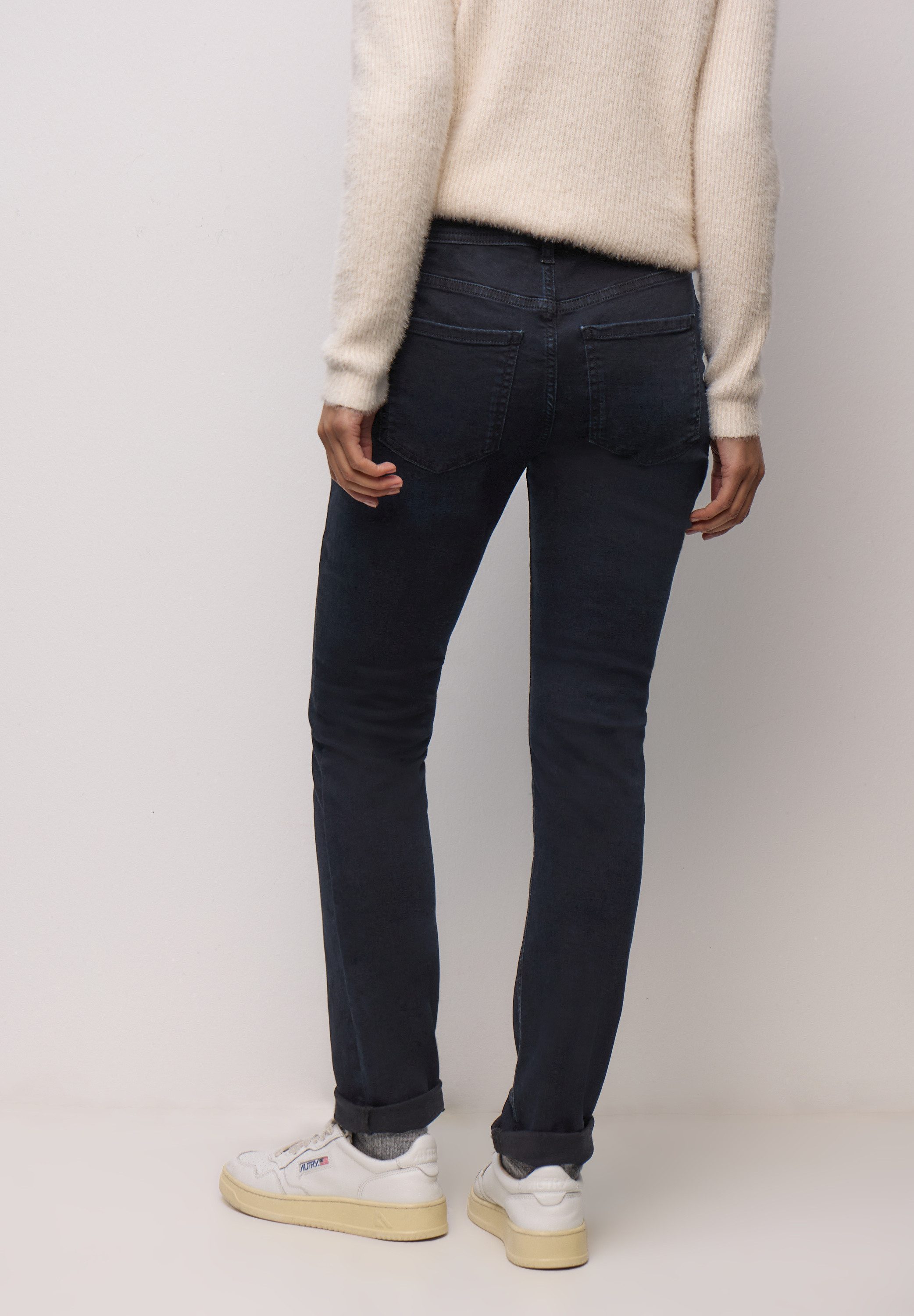 Slim-fit-Jeans