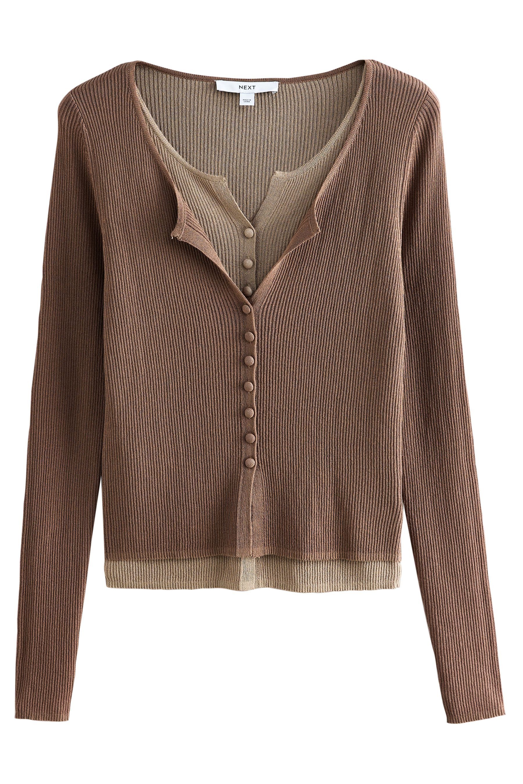 Chocolate Brown