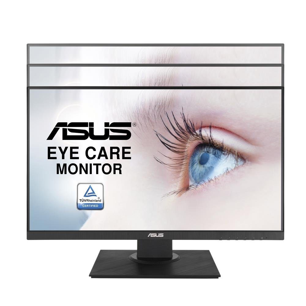 Asus VA24DQLB Gaming-LED-Monitor (60,50 cm/23,8 