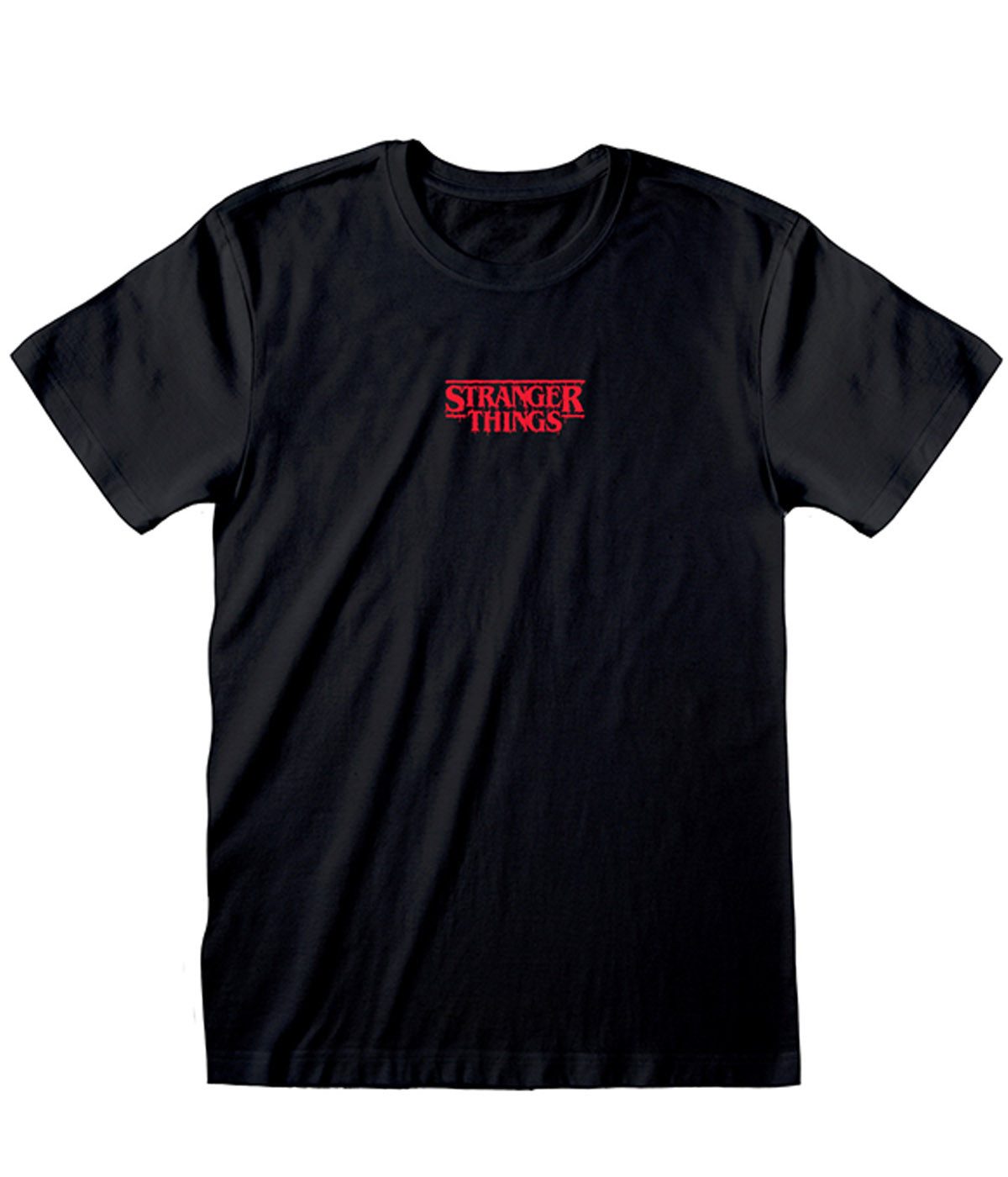 Stranger things T-Shirt Demogorgon Upside Down günstig online kaufen