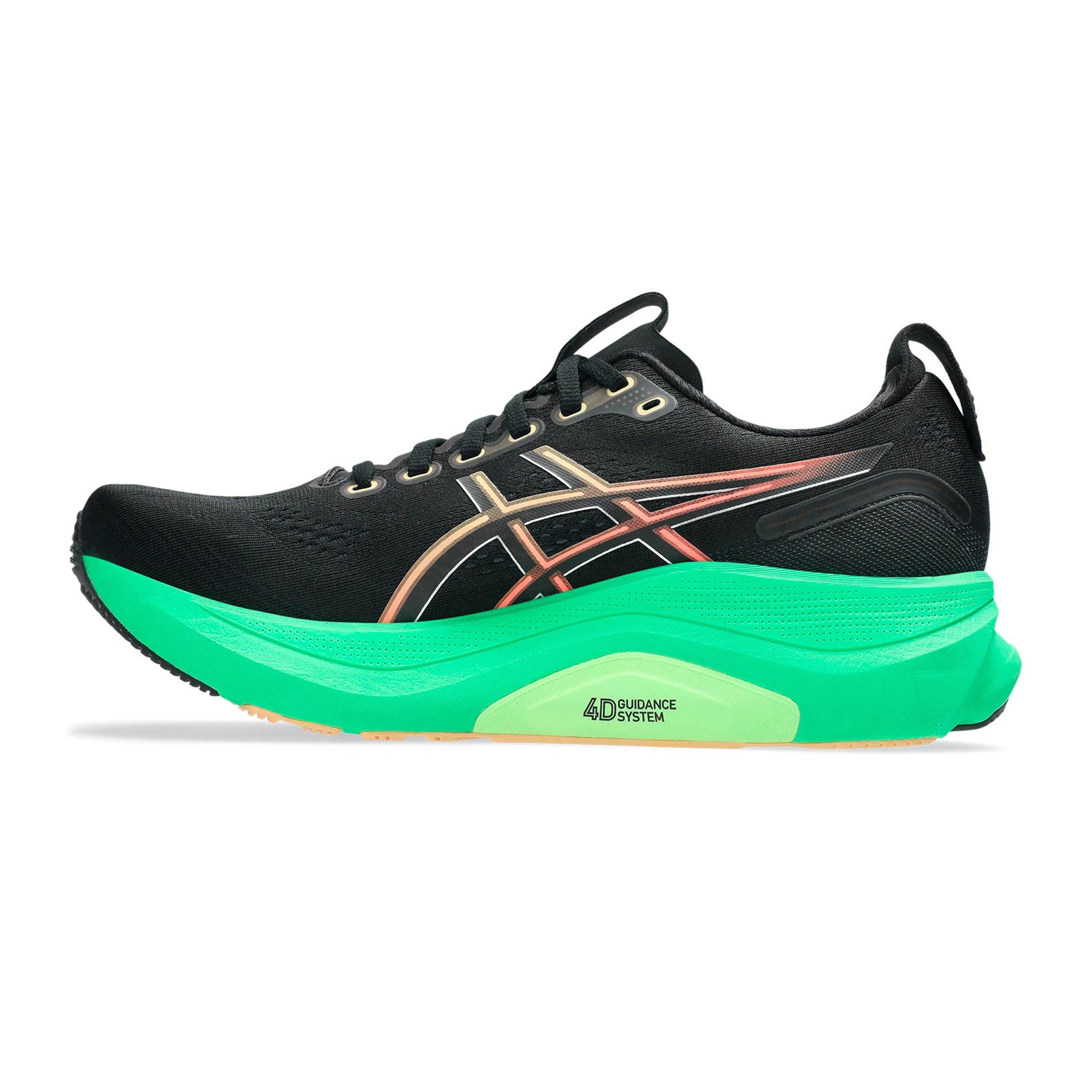 Asics Gel-Kayano 32 - Stabilitätsschuh Laufschuh günstig online kaufen