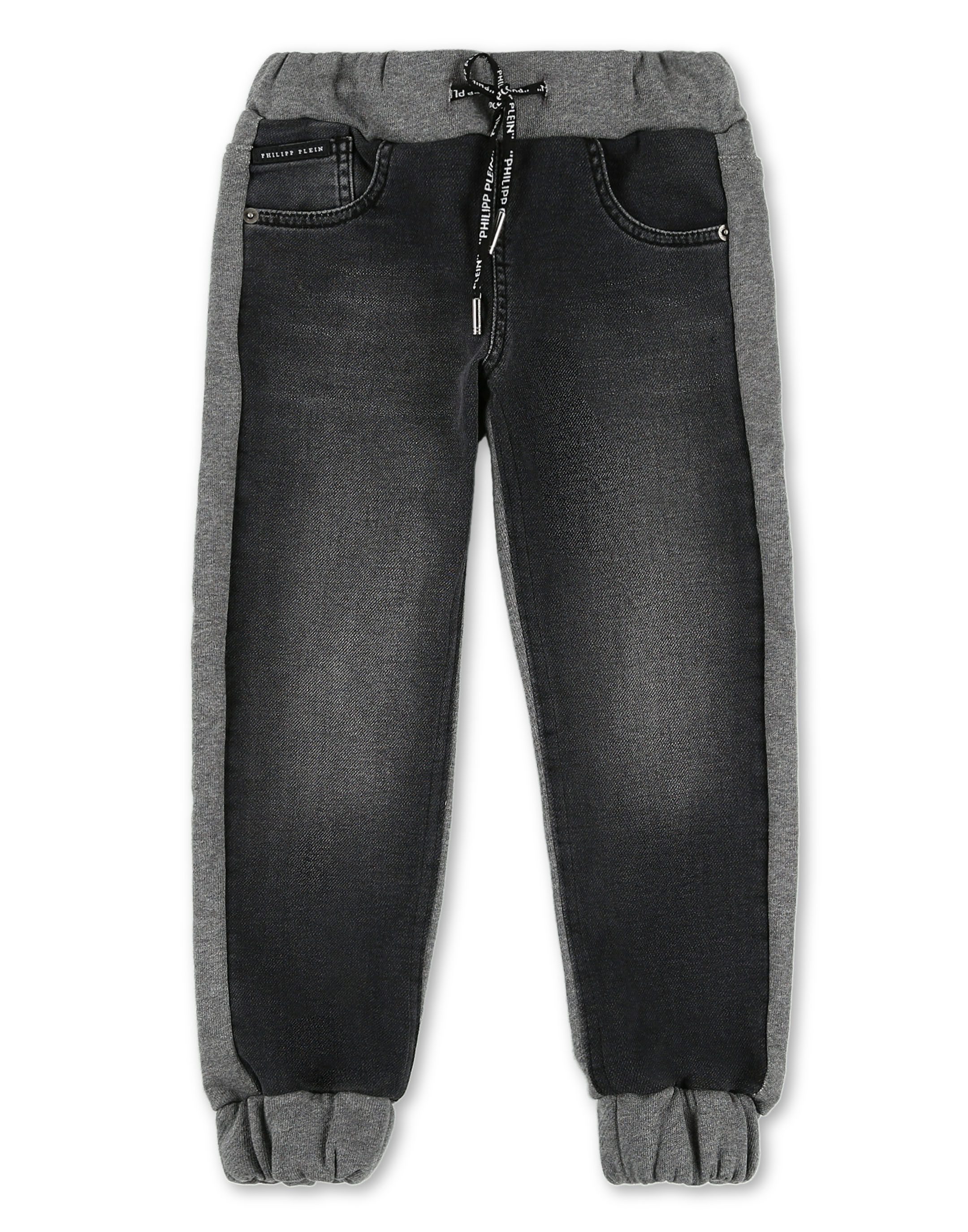 PHILIPP PLEIN Regular-fit-Jeans Skull