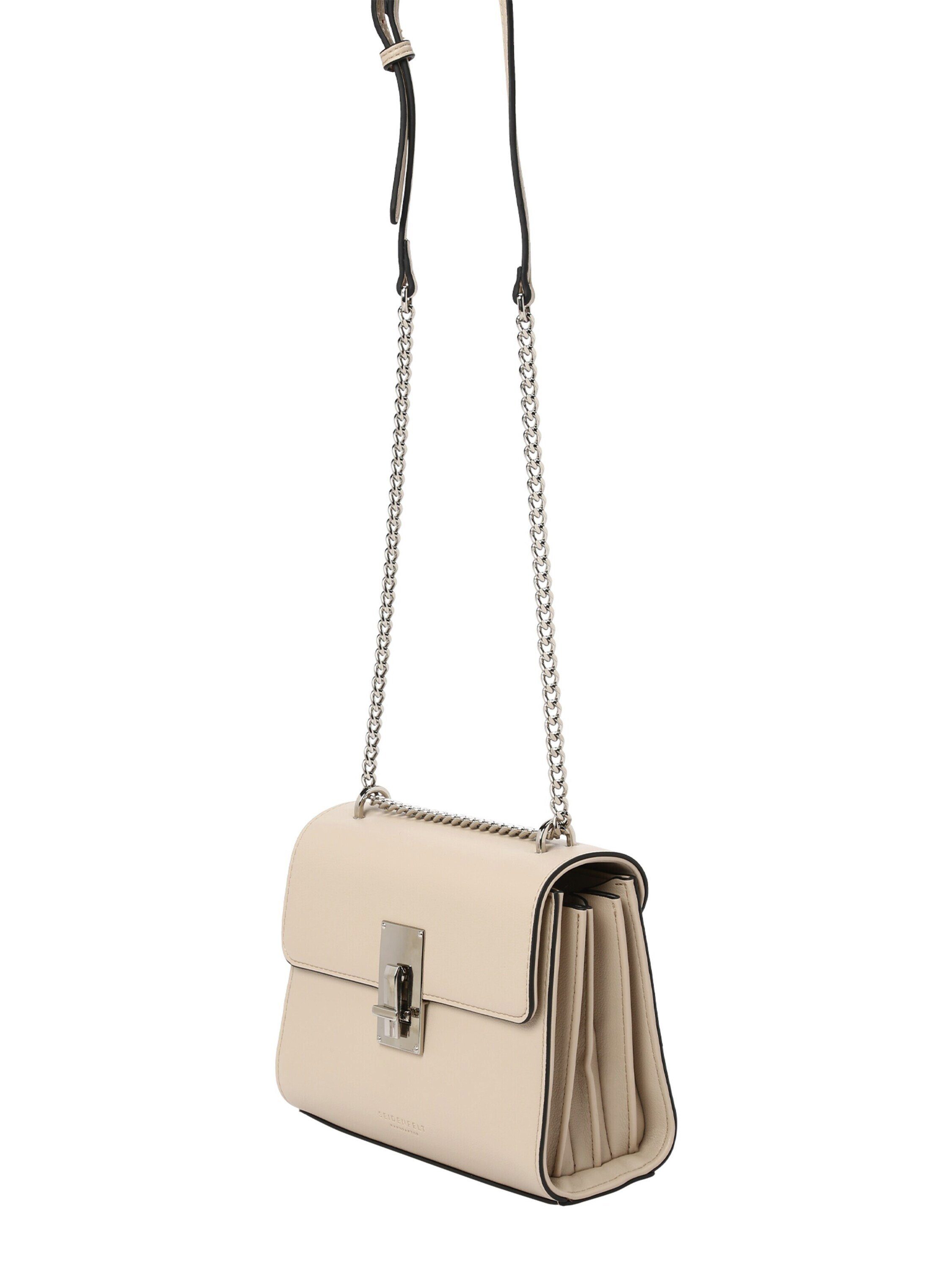 Seidenfelt Manufaktur Handtasche Linsell (1-tlg)