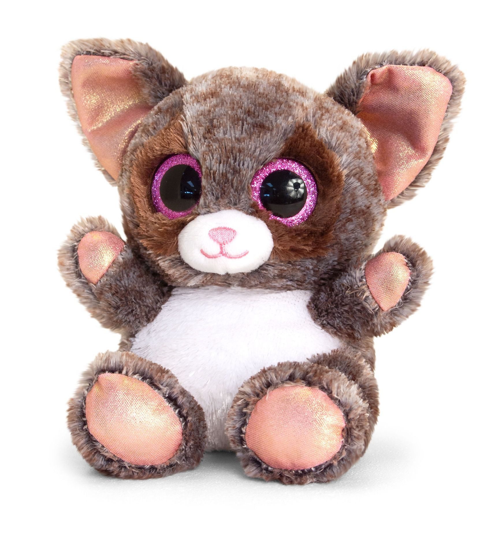 Keel Toys Kuscheltier Mini Plüschtier Kuscheltier günstig online kaufen