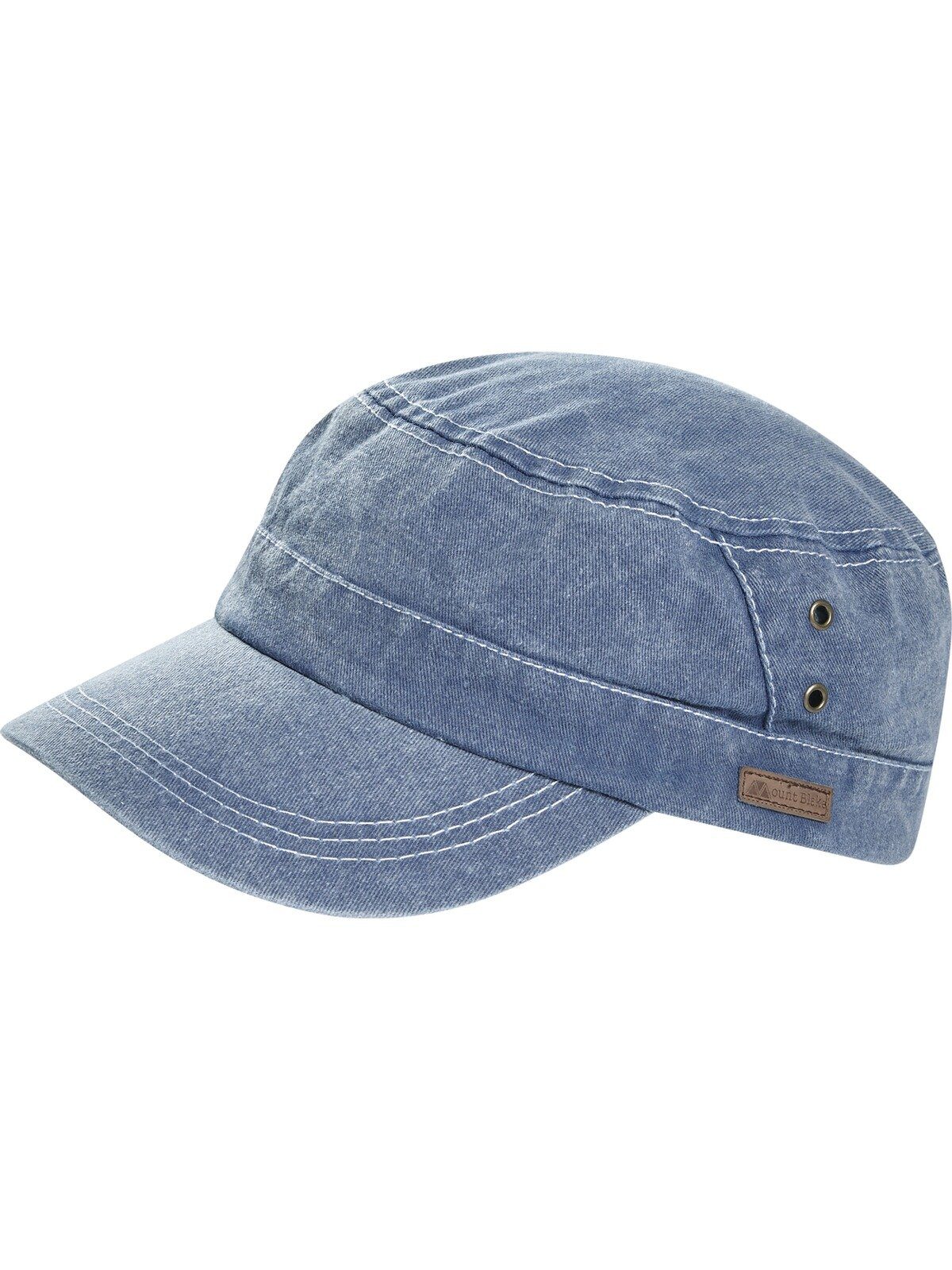 jan vanderstorm Baseball Cap BODE (1-St) leichte Used Optik