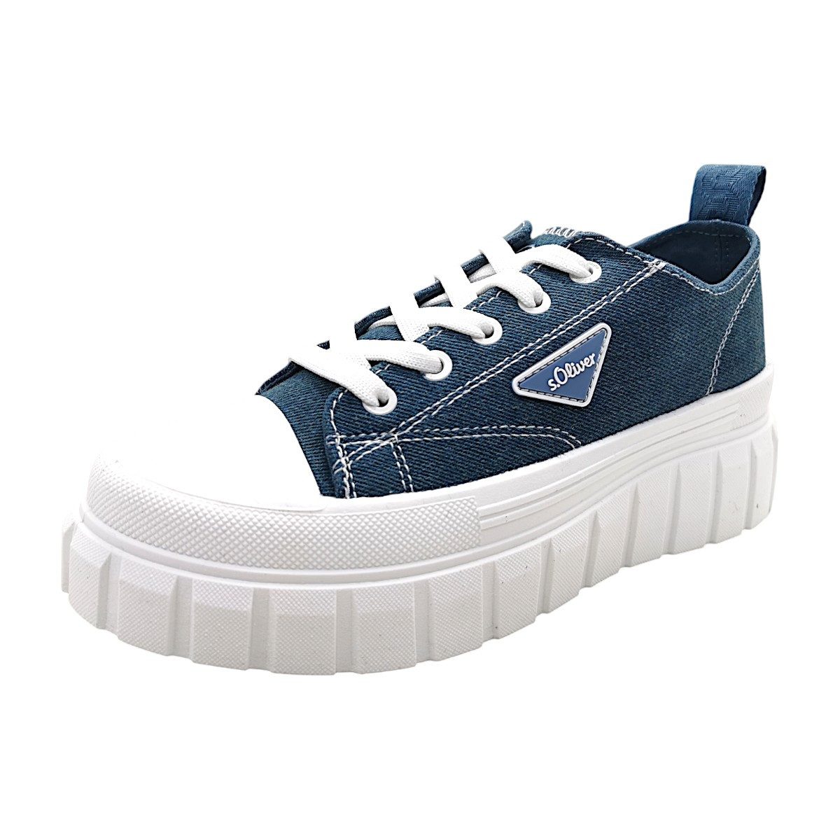 s.Oliver Schnürer Schnürschuh günstig online kaufen