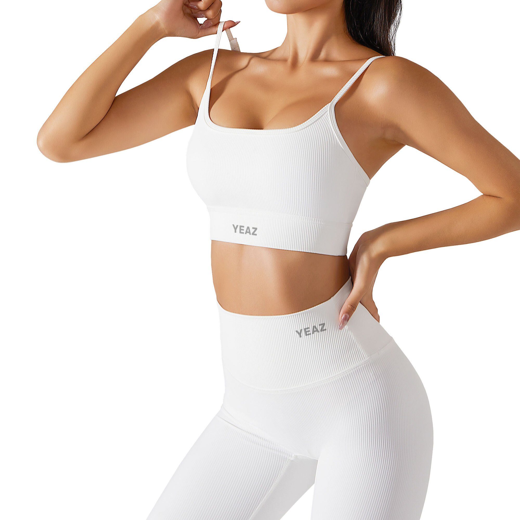 YEAZ Yogatop TOUJOURS Top (1-tlg) Stylish & vielseitig einsetzbar günstig online kaufen