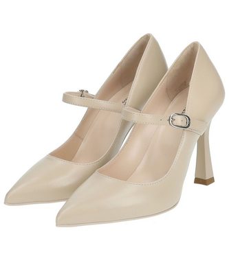 Nero Giardini Pumps Leder High-Heel-Pumps