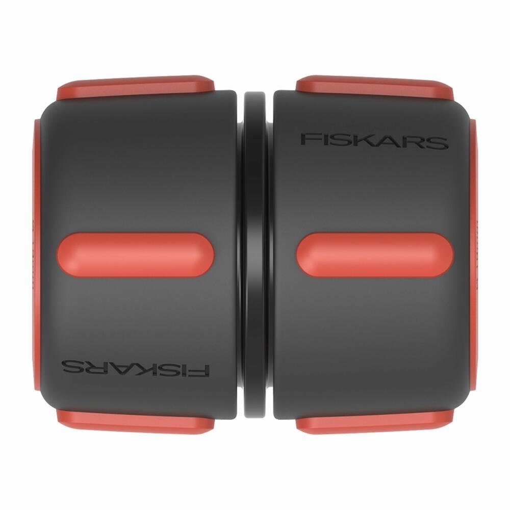 Fiskars Schlauchverbinder Schlauchreparator 19 mm