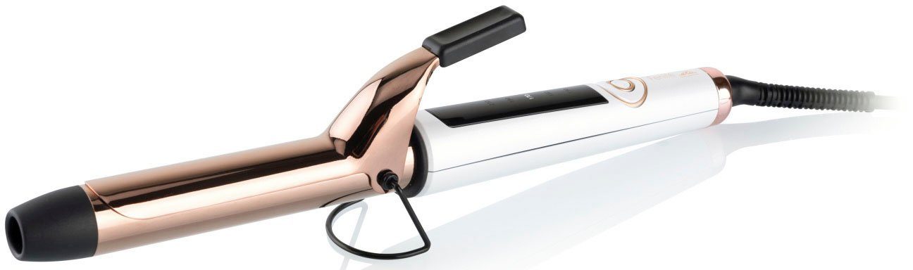 eta Lockenstab Fenité Lockenstab ETA732790000, Titanium-Keramik-Beschichtung, 25 mm Durchmesser