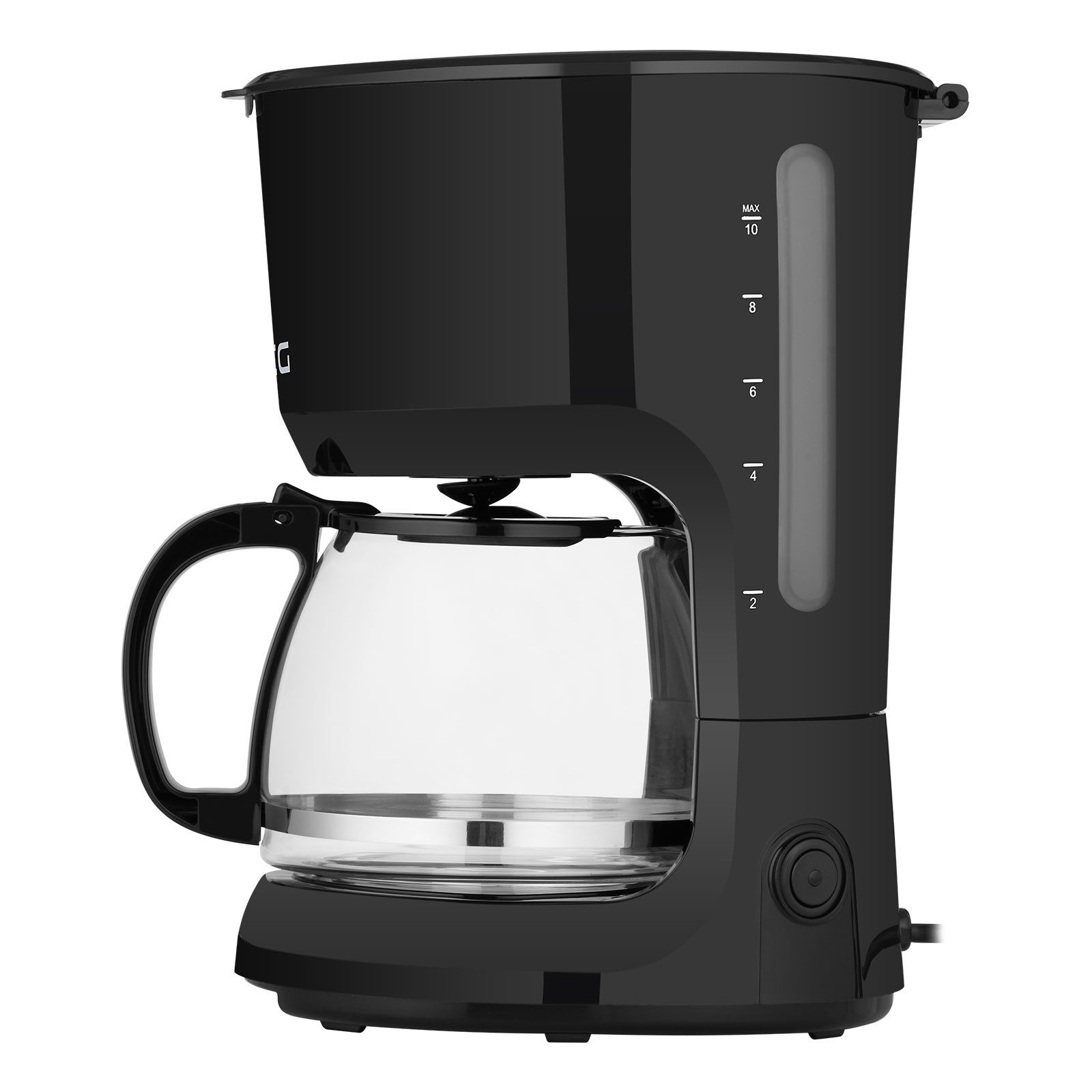 ECG Filterkaffeemaschine