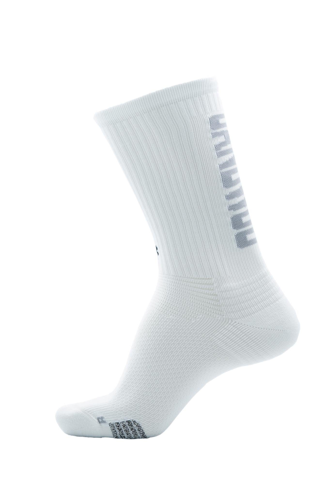 UANDWOO Funktionssocken 3701660038 UANDWOO Performance Sport Socks verschiedene Farben und Größen white