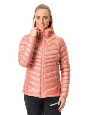 VAUDE Outdoorjacke Wo Batura Hooded Insulation Jacket