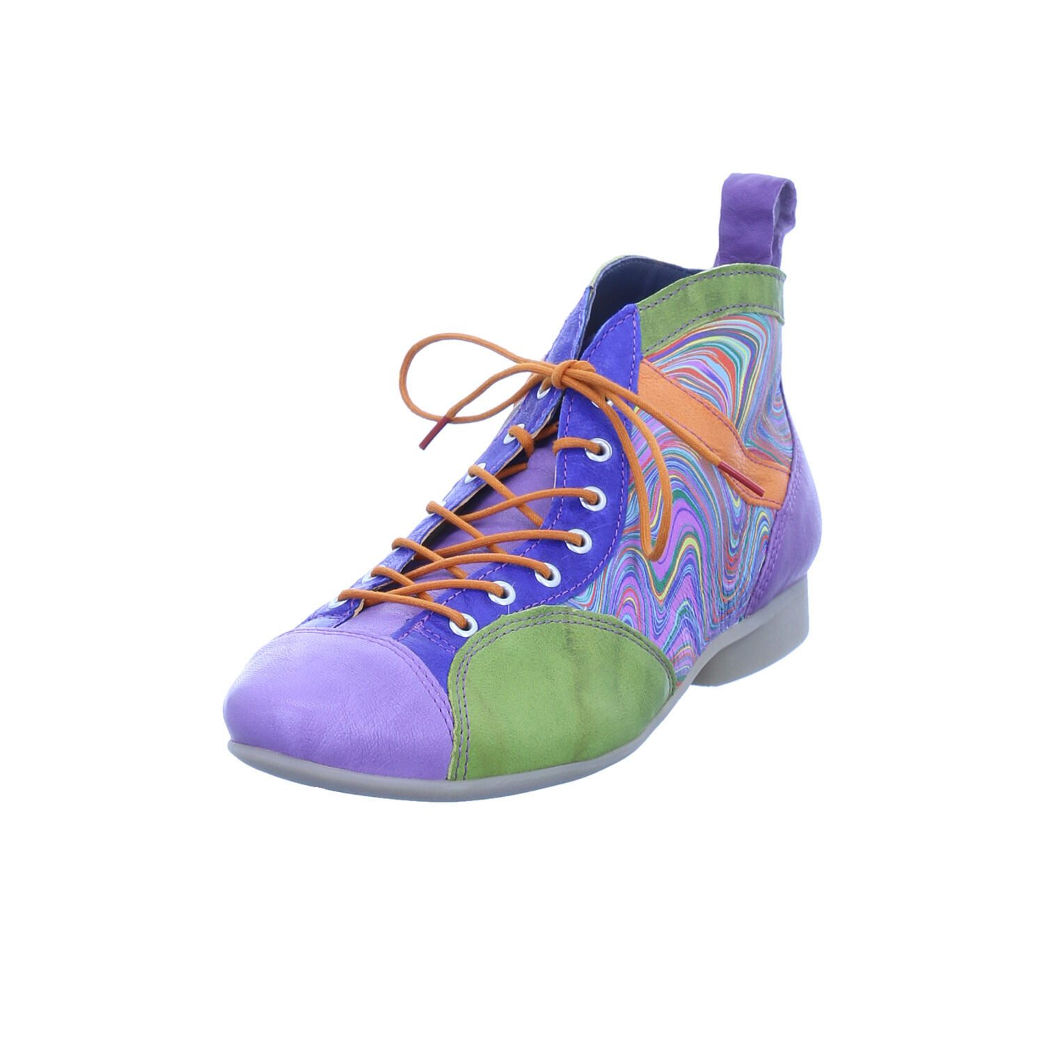 Think! GUAD2 Schnürschuh günstig online kaufen