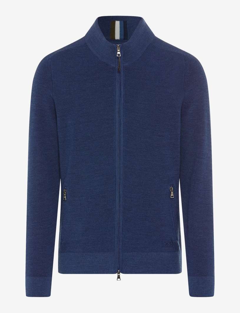 Brax Strickjacke
