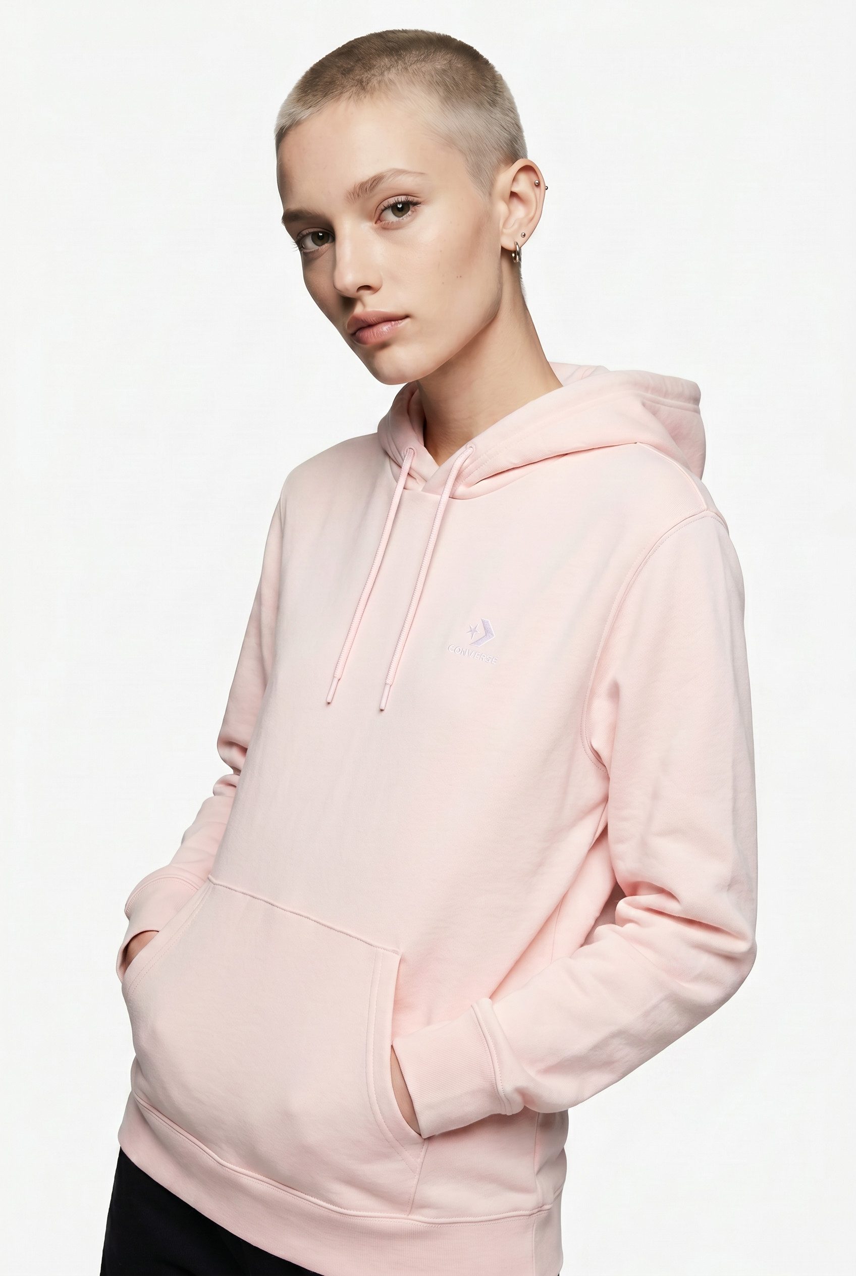 Converse Kapuzensweatshirt