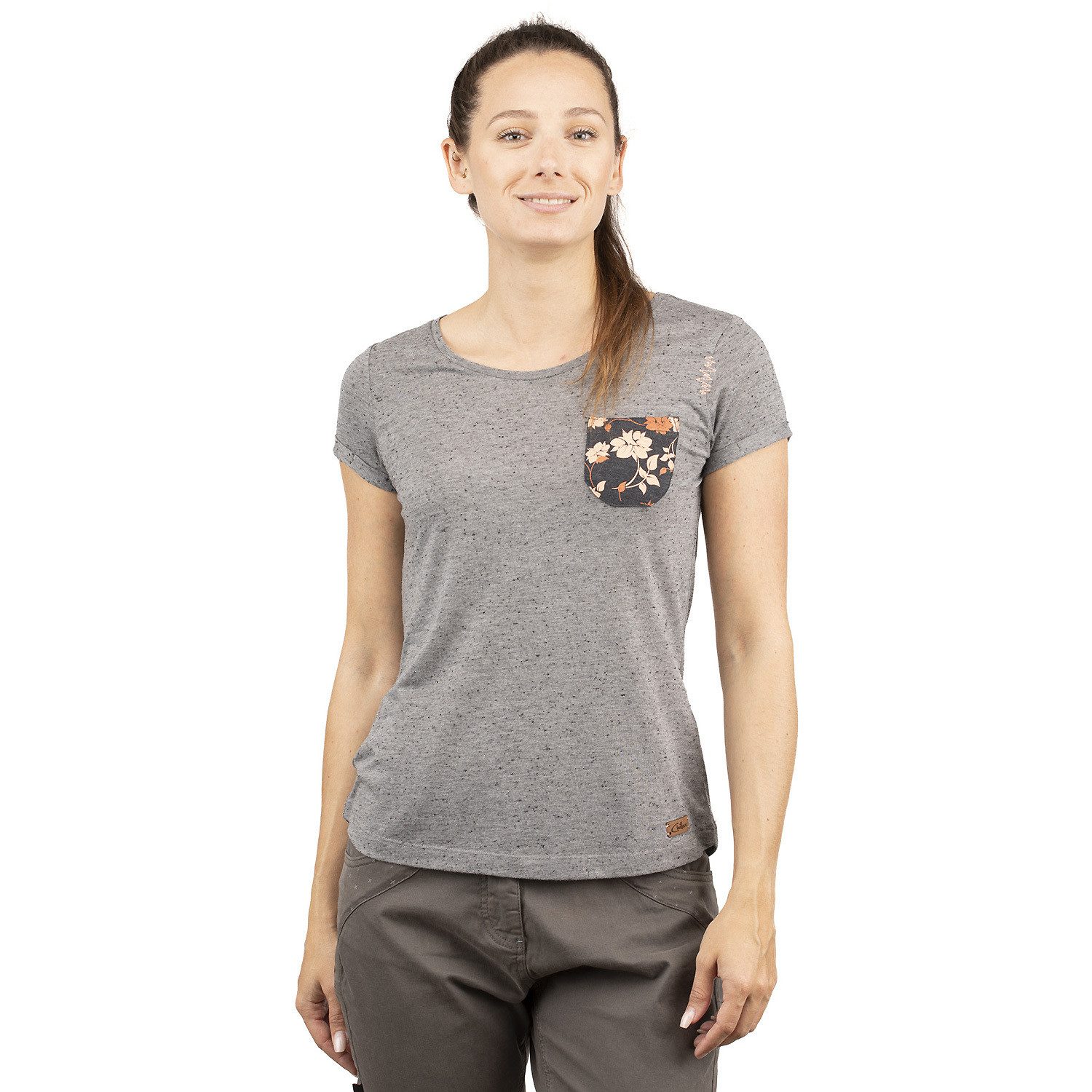 Chillaz T-Shirt T-Shirt W ISTRIEN T-SHIRT