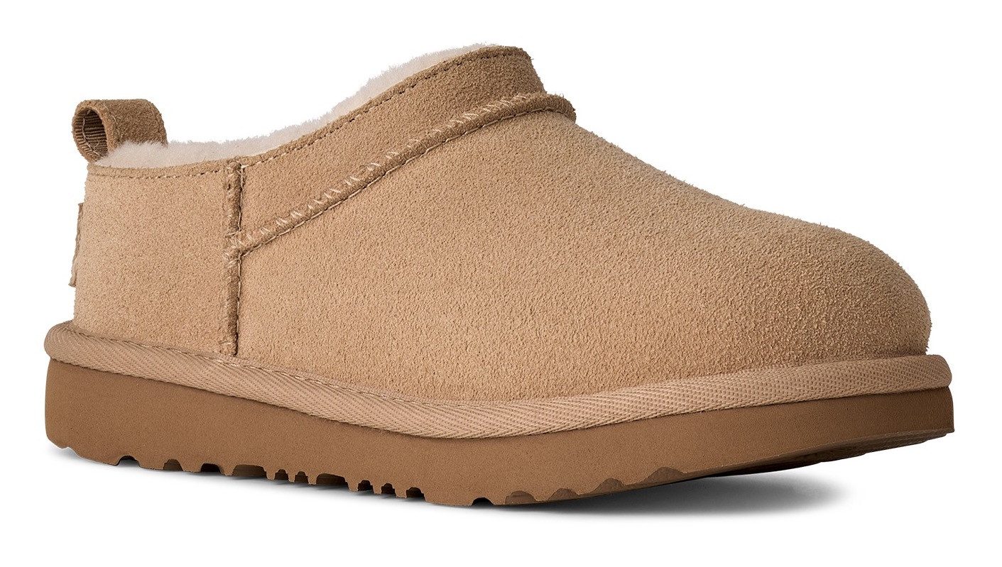 CLASSIC MICRO Schlupfboots