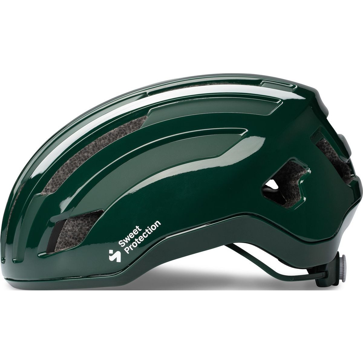 Sweet Protection Fahrradhelm Outrider Mips Helmet, Leichter, vielseitiger Fahrradhelm mit MIPS-Technologie für optimalen
