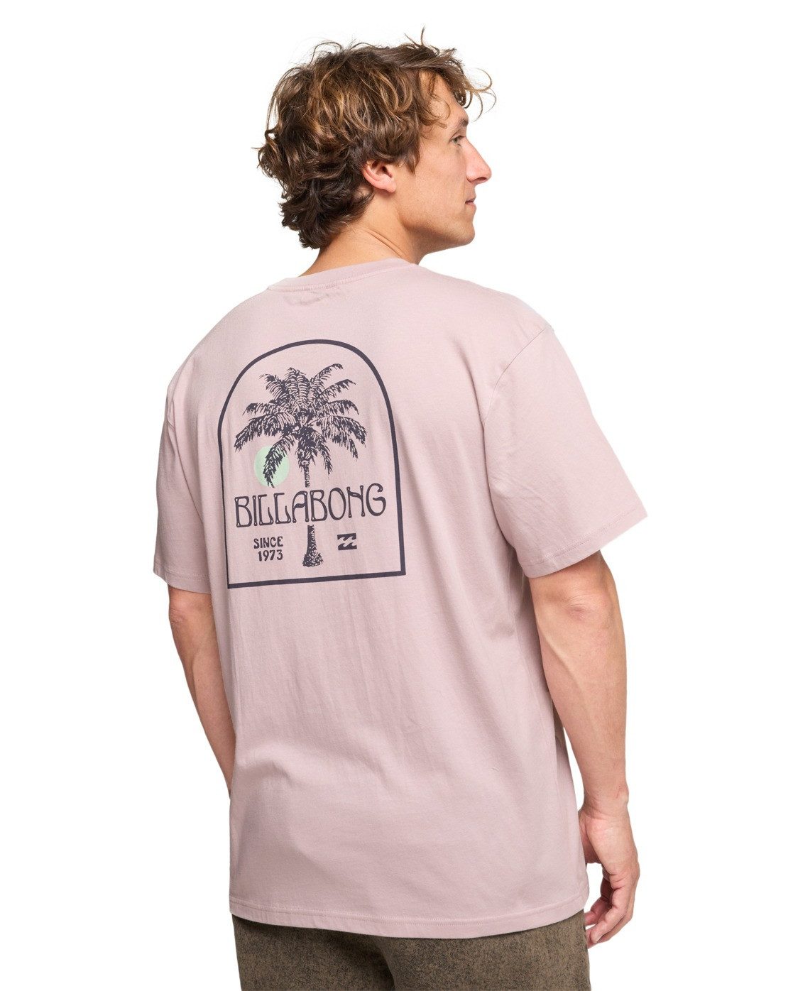 Billabong T-Shirt Portal Premium günstig online kaufen