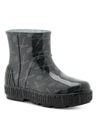  UGG DRIZLITA GRAPHIC guminiai batai su...