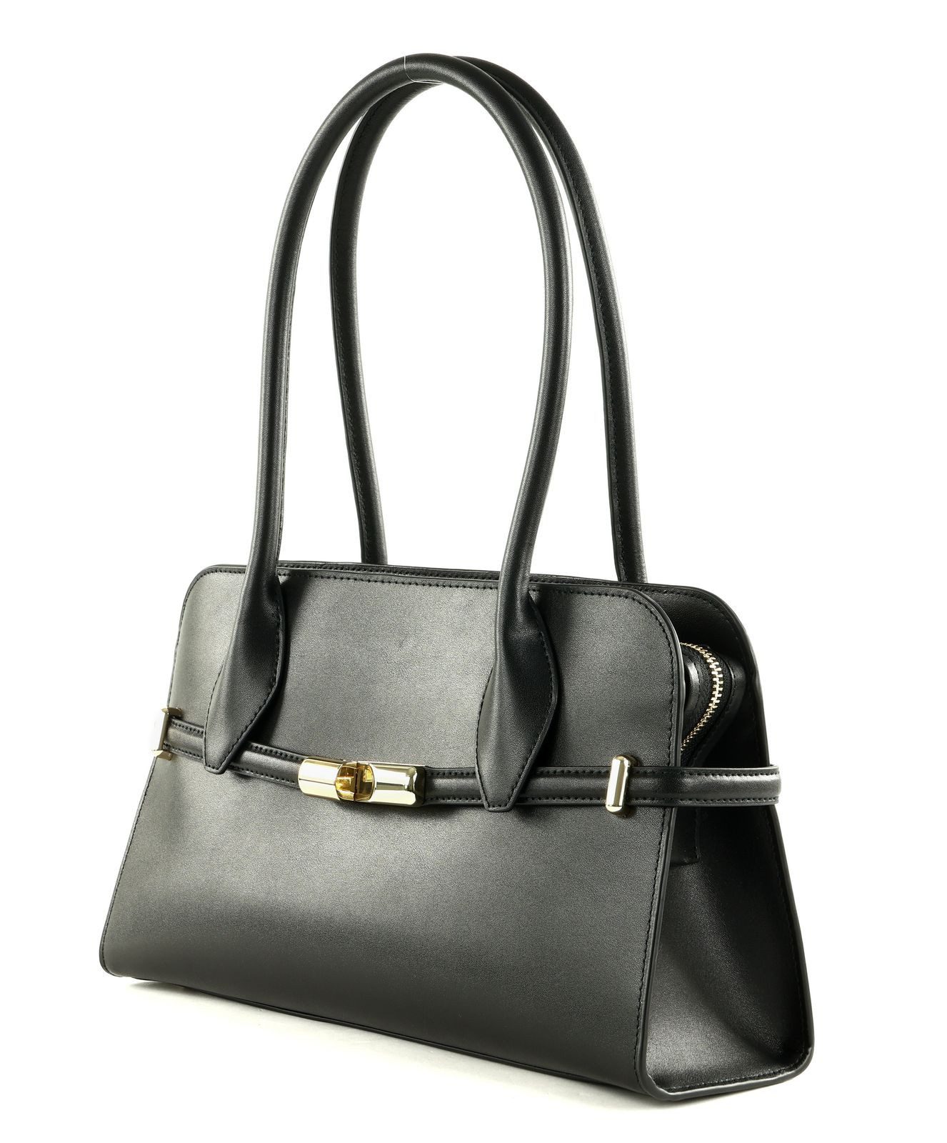 Furla Schultertasche Dome Shoulder Bag, aus günstig online kaufen