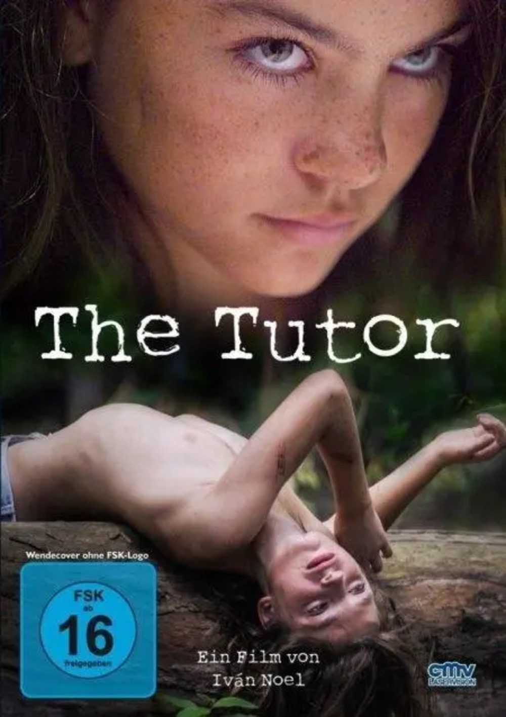 DVD The Tutor