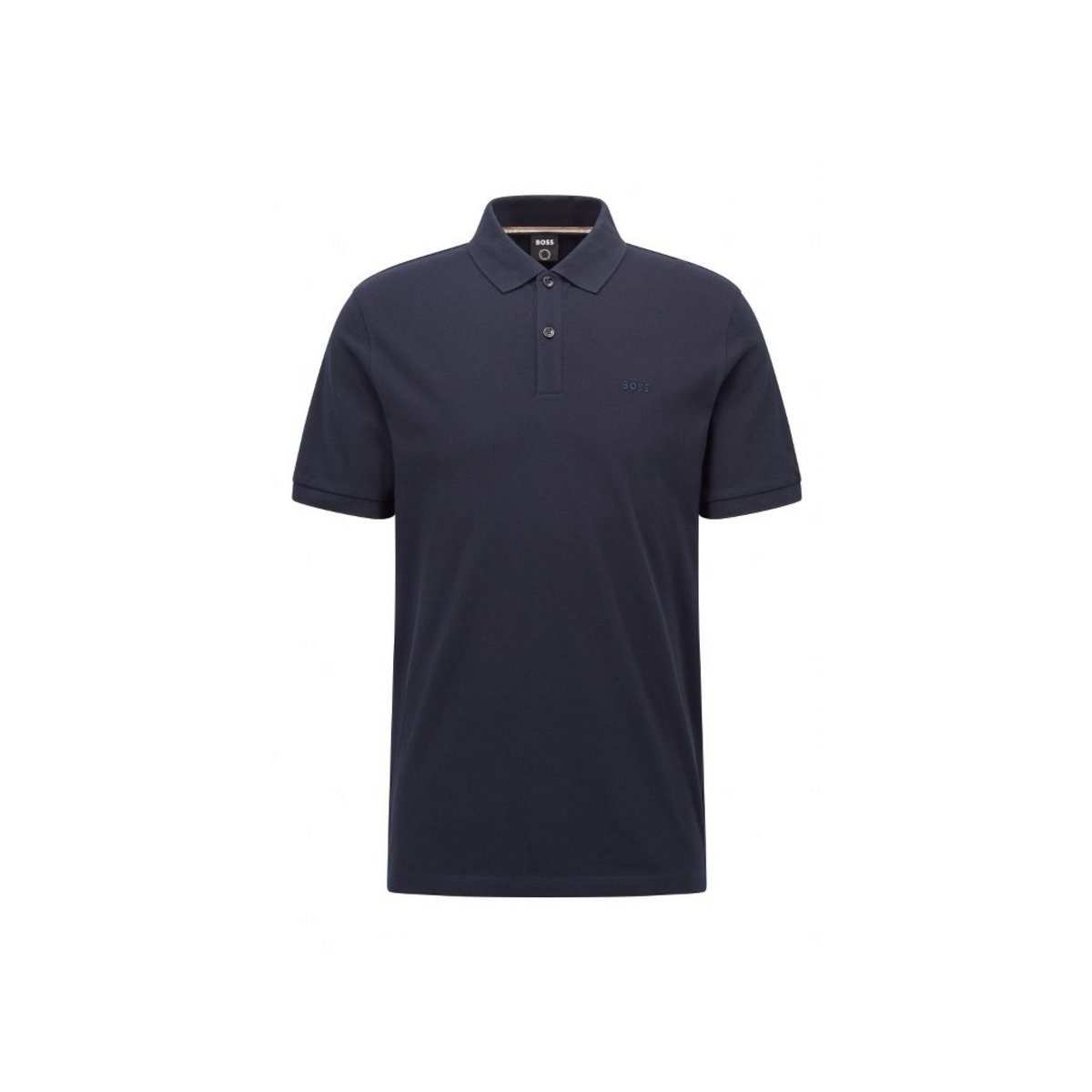 BOSS Poloshirt Poloshirt für Herren (1-tlg., keine Angabe)