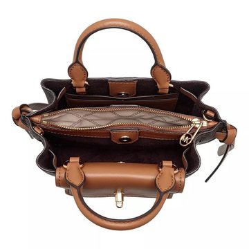 MICHAEL KORS Schultertasche brown (1-tlg)