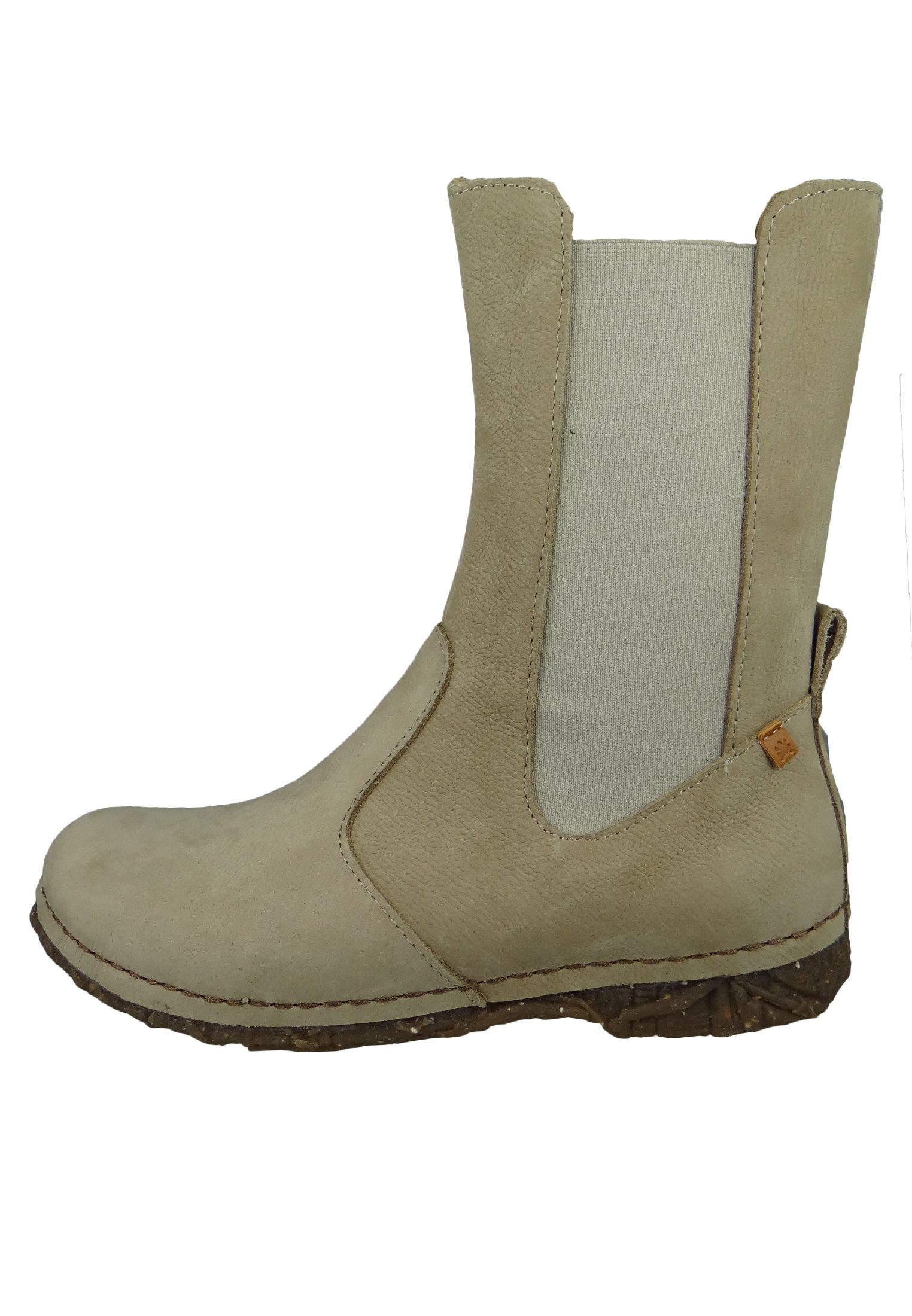 El Naturalista N5469 Angkor Piedra Stiefelette