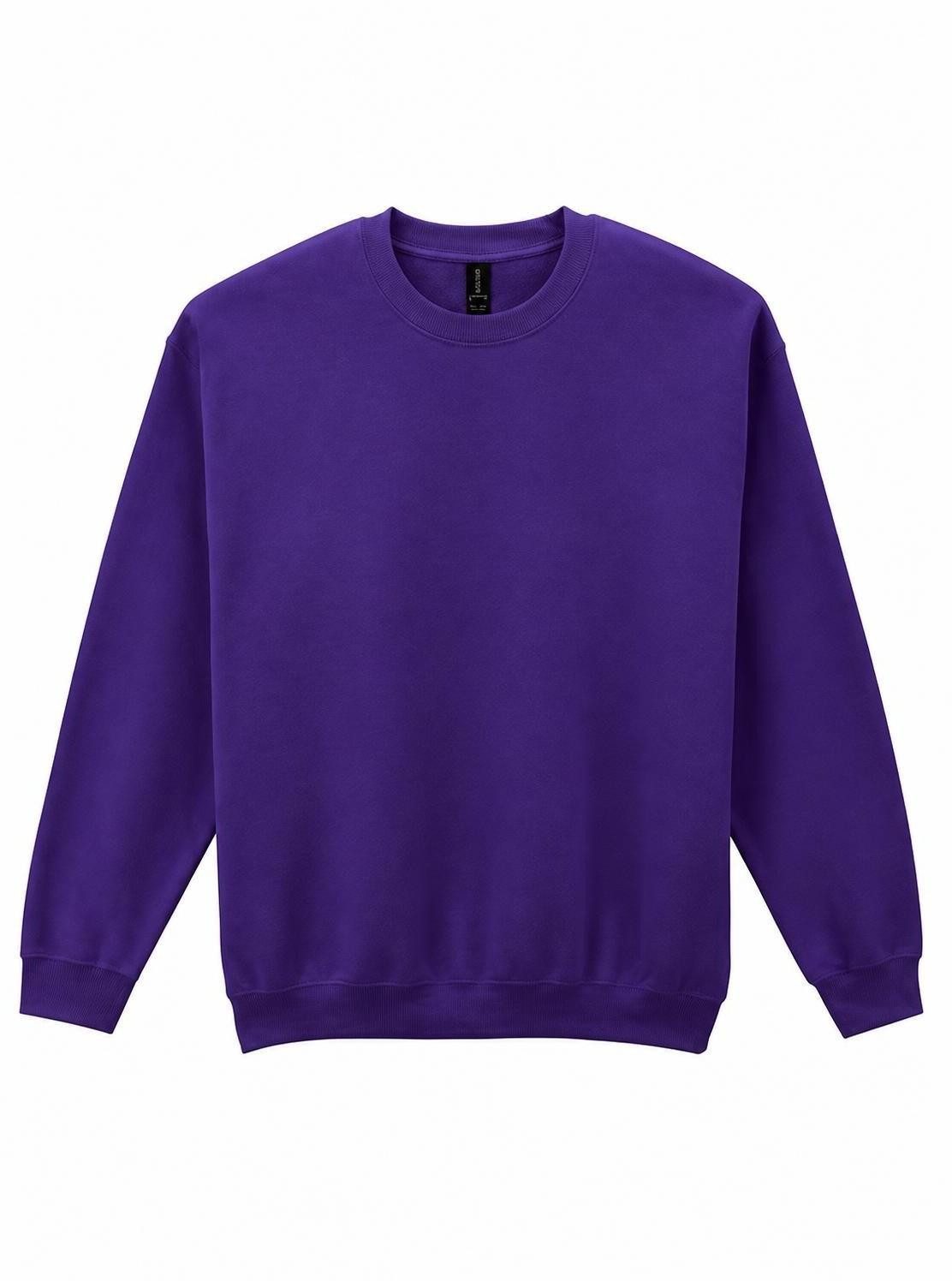 Gildan Sweatshirt Heavy Blend Crewneck Sweatshirt, Pullover