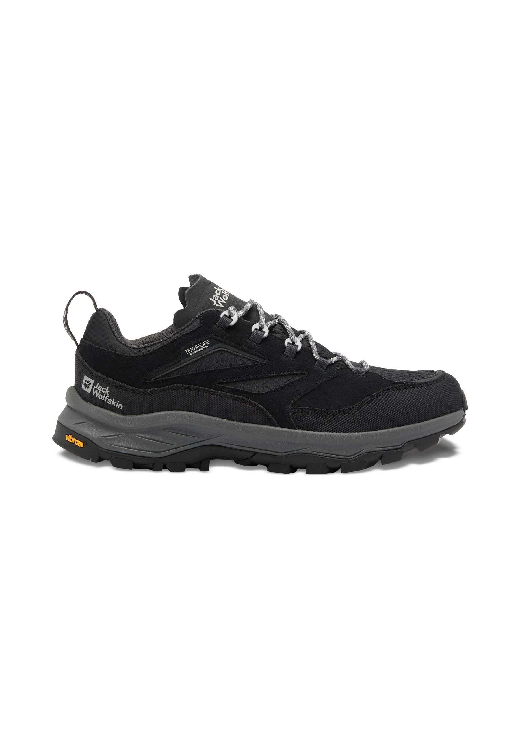 Jack Wolfskin CYROX TEXAPORE LOW M Wanderschuh wasserdicht, Trekkingschuh günstig online kaufen