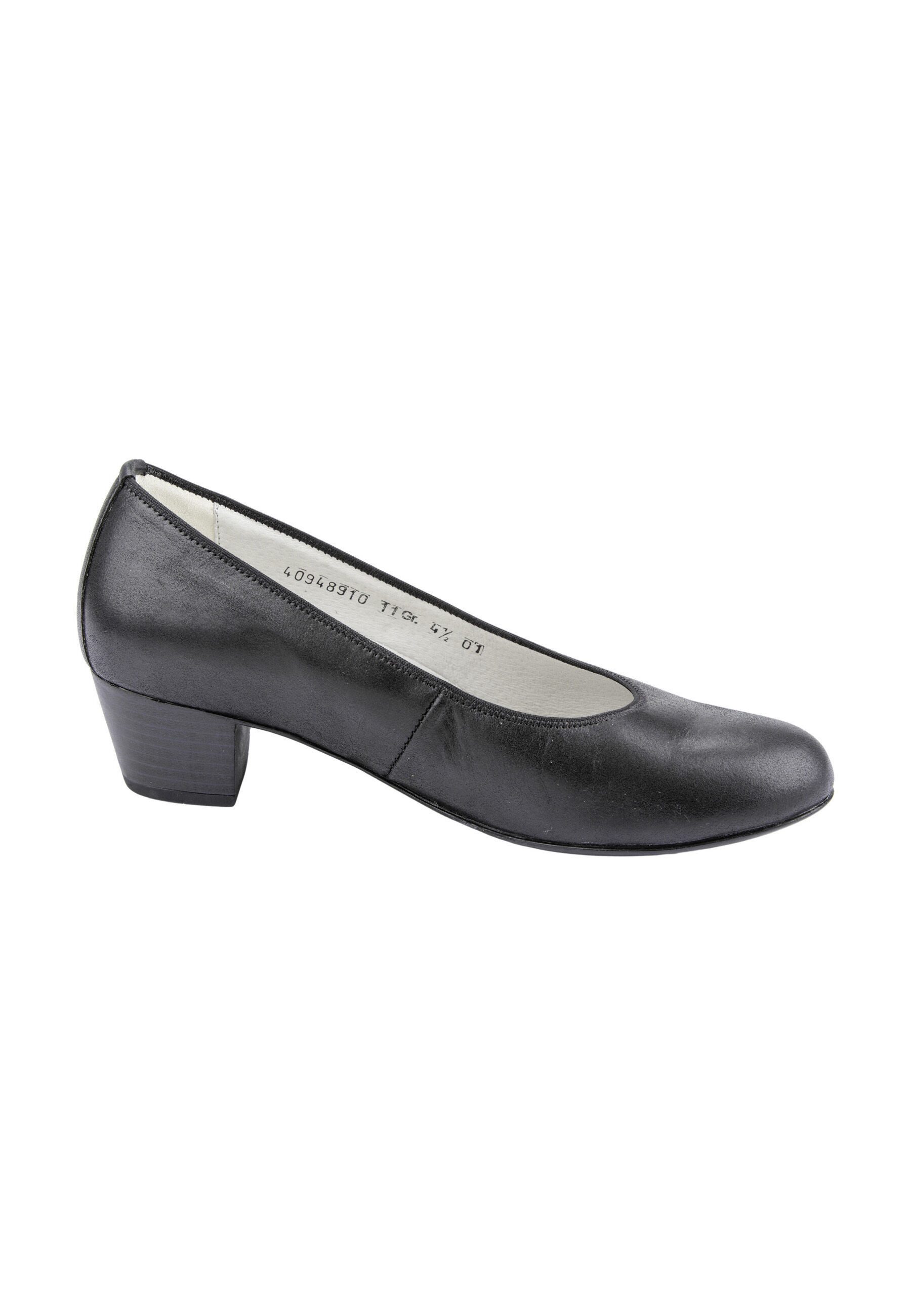 Waldläufer Hilaria Schnürschuh