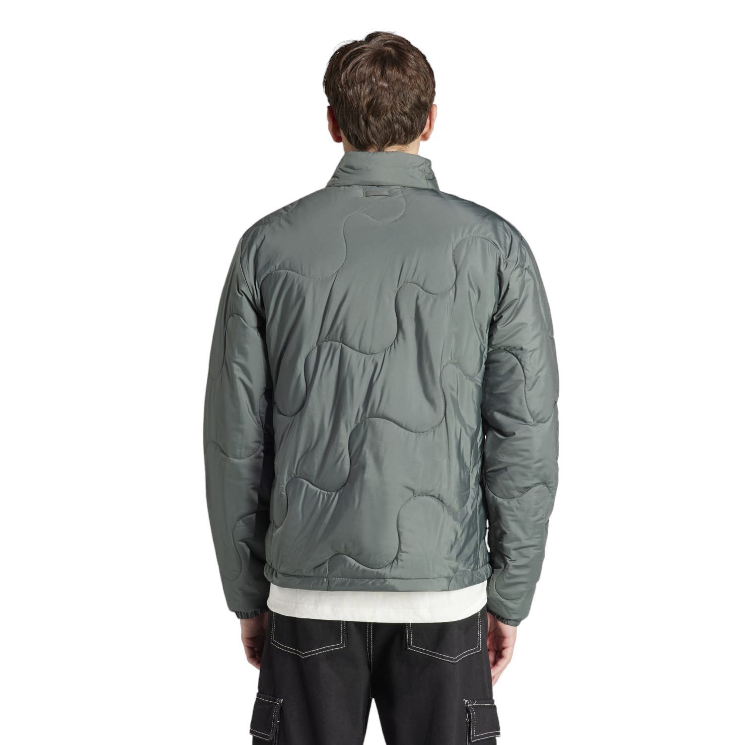 adidas Performance Funktionsjacke Übergangs-Isolationsjacke Nuganic Light günstig online kaufen