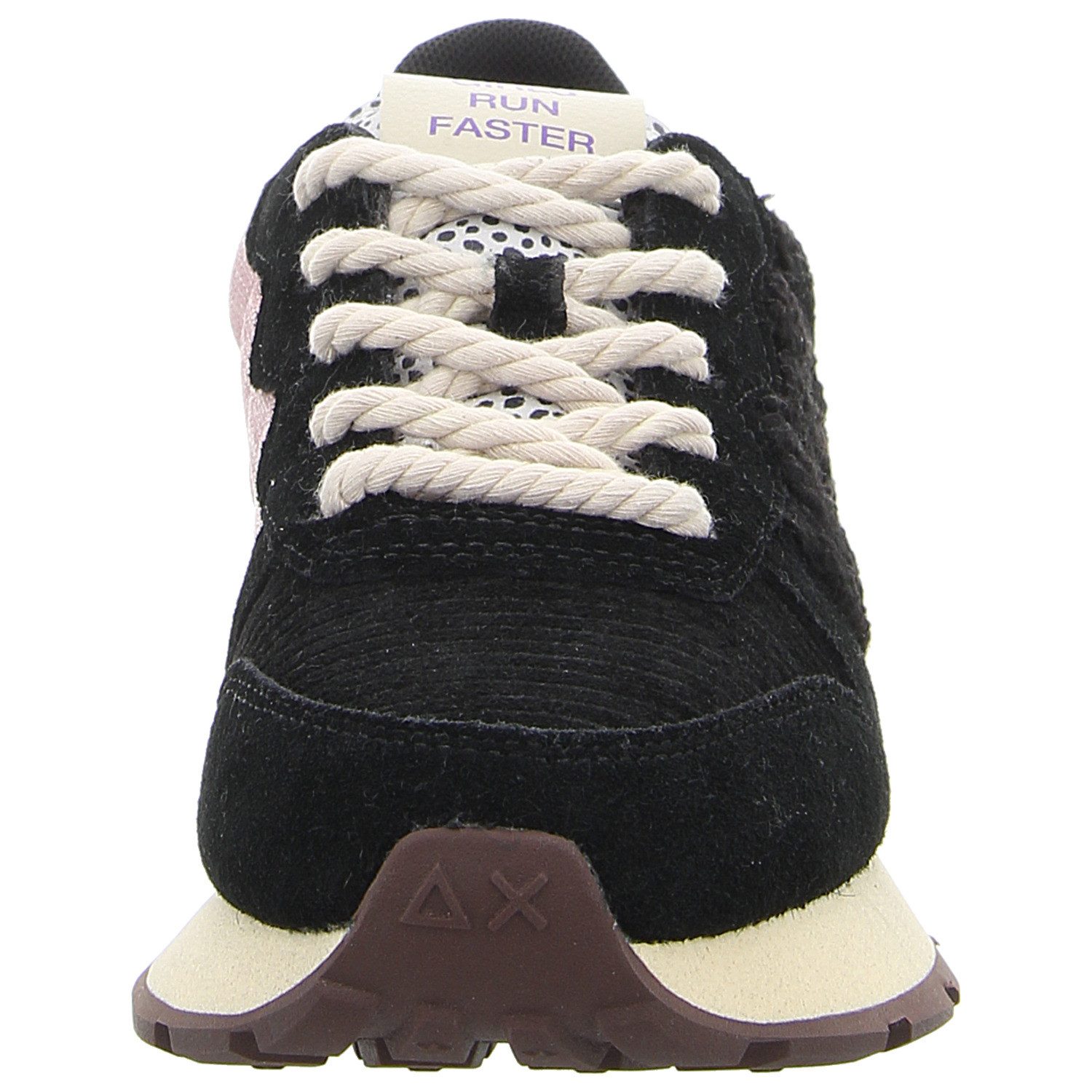SUN 68 Ally Winter Sneaker