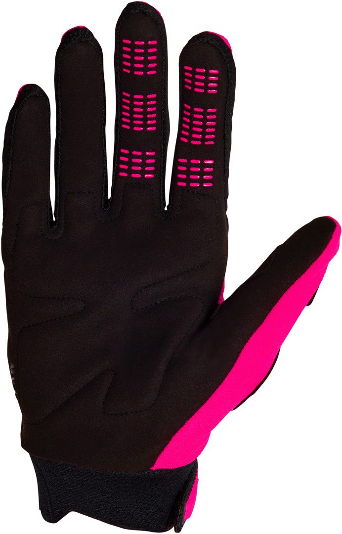 Fox Racing Motorradhandschuhe Dirtpaw 2023 Motocross Handschuhe – Bild 2 von 2
