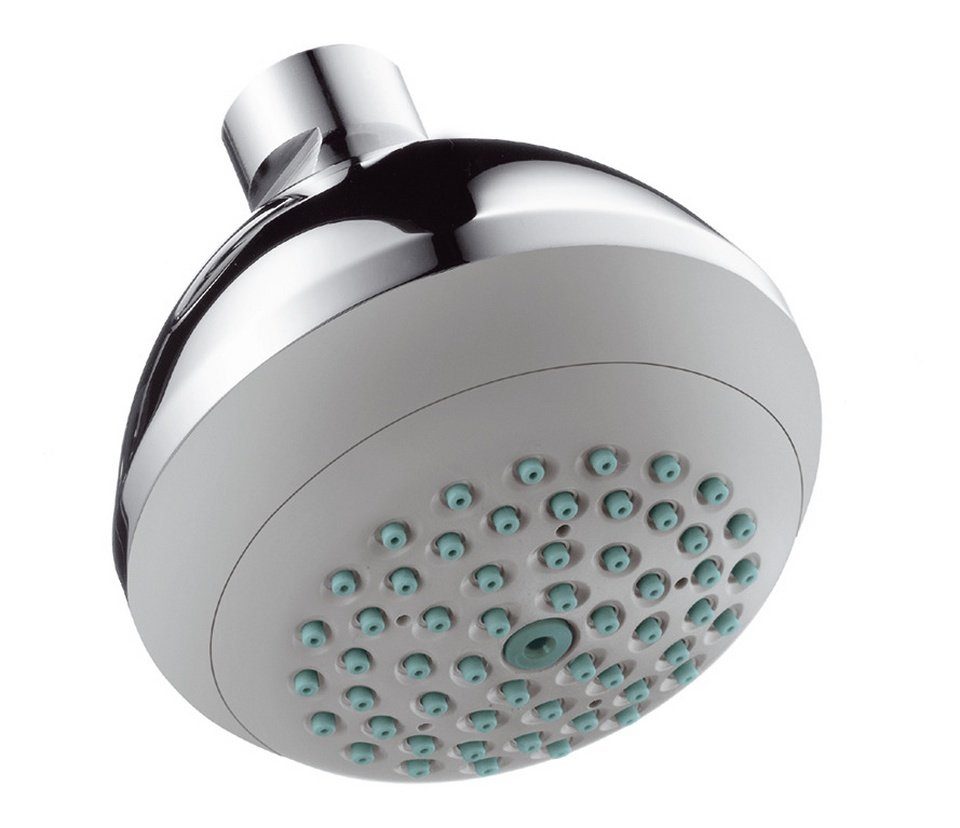 hansgrohe Kopfbrause Crometta 85, Kopfbrause 85 Green - Chrom