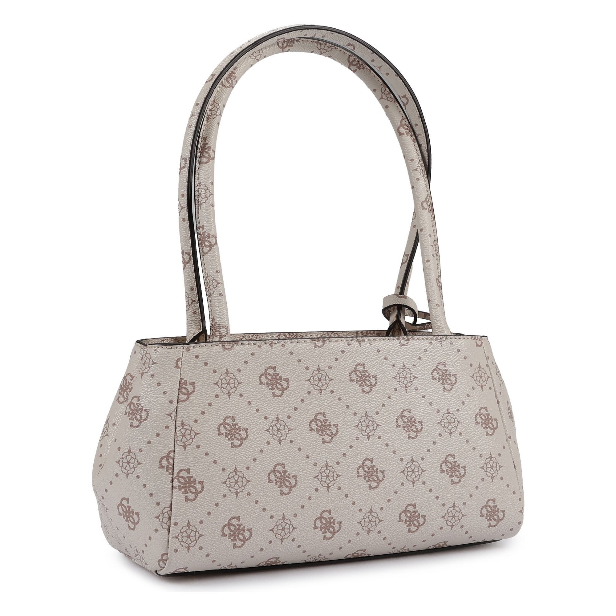 Guess Schultertasche Carrie, Polyurethan