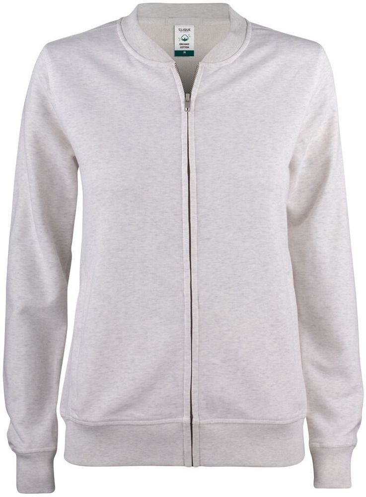 Clique Strickjacke Premium OC Cardigan